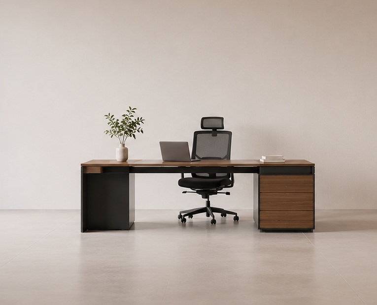 Ergonomic Office Chair