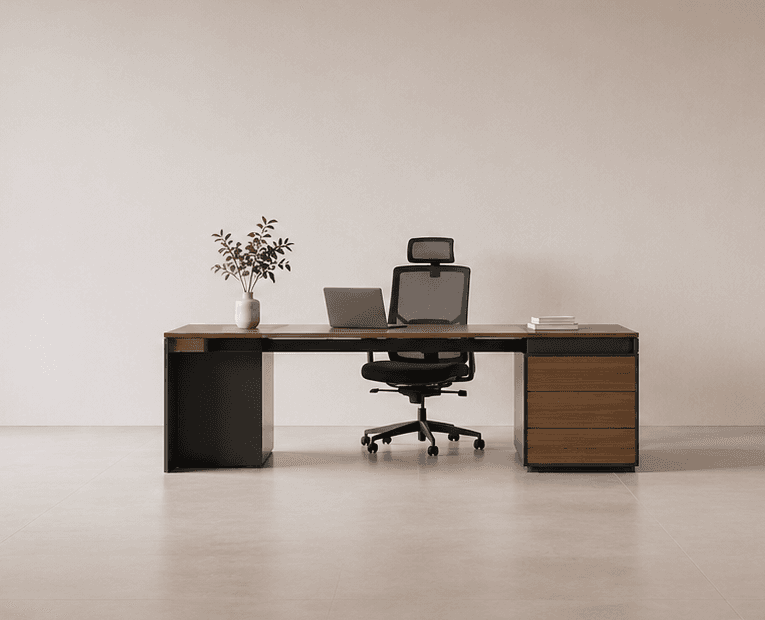 Ergonomic Office Chair