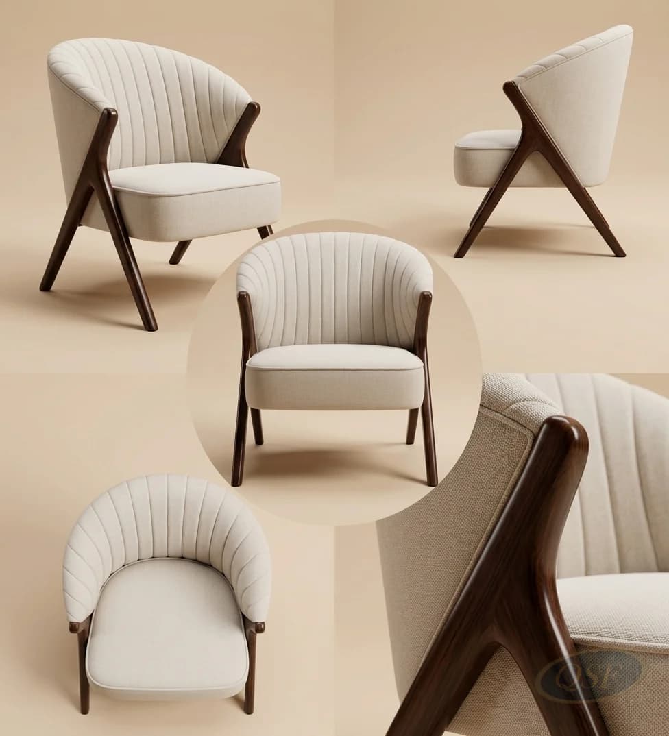 Luxury Chair 15