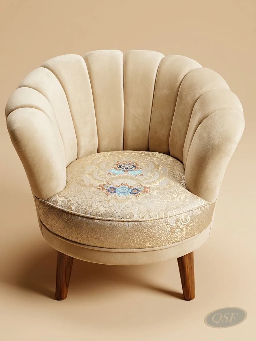 Luxury Chair 16