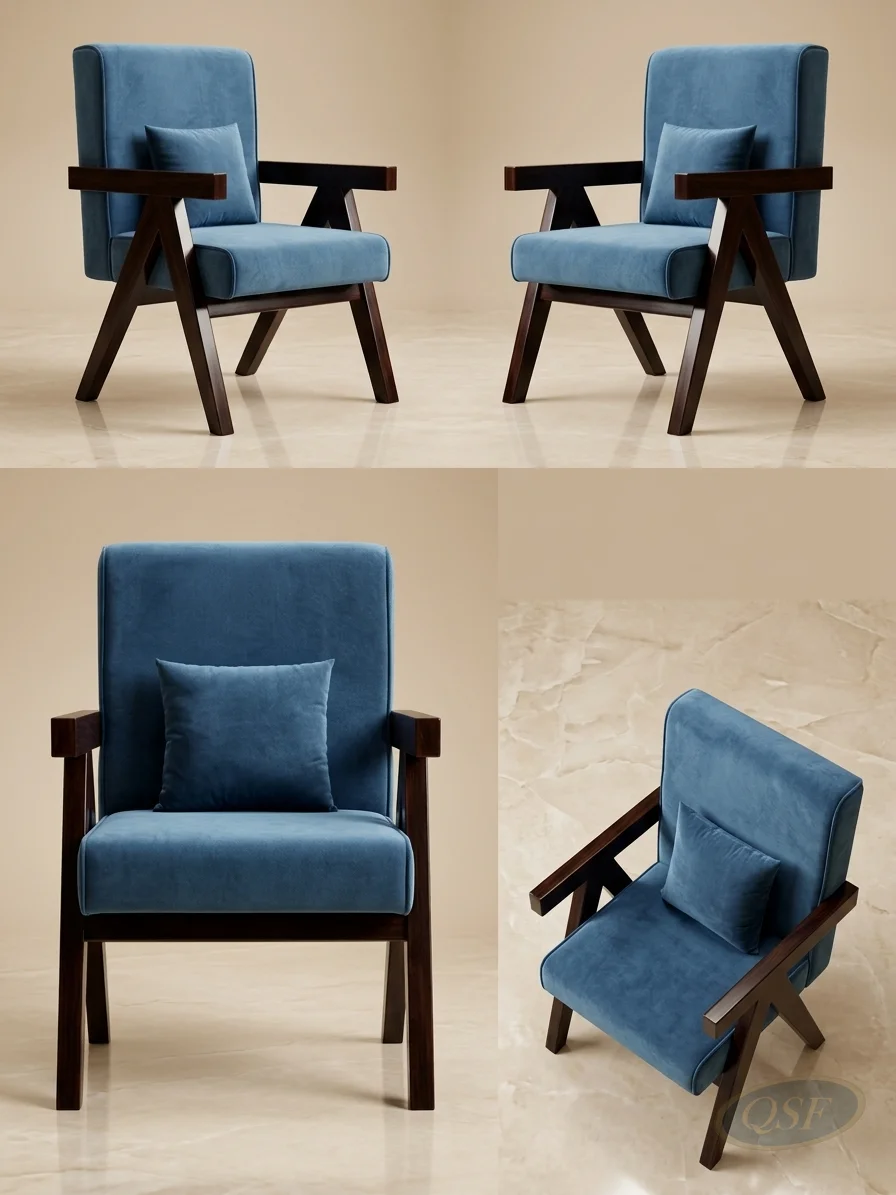 Luxury Chair 17