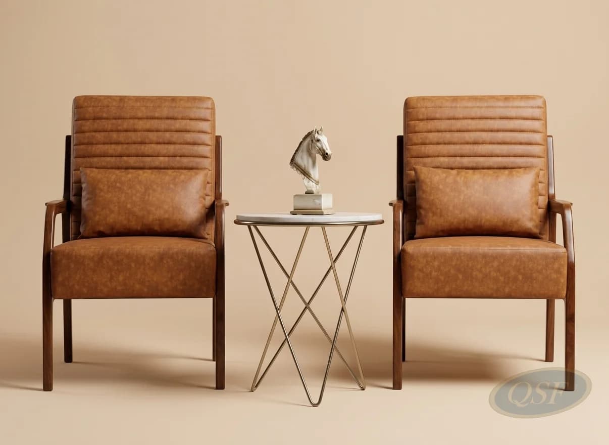 Luxury Chair 18