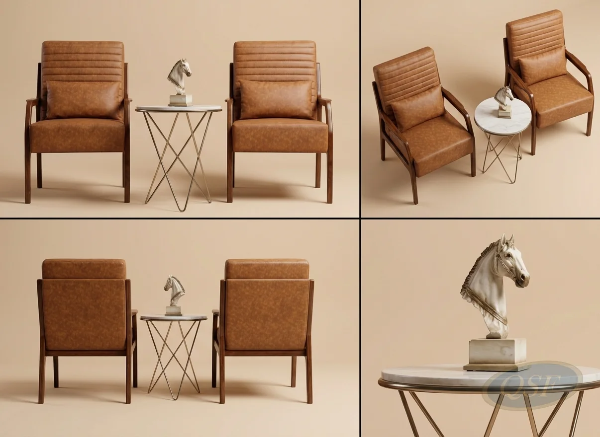 Luxury Chair 18