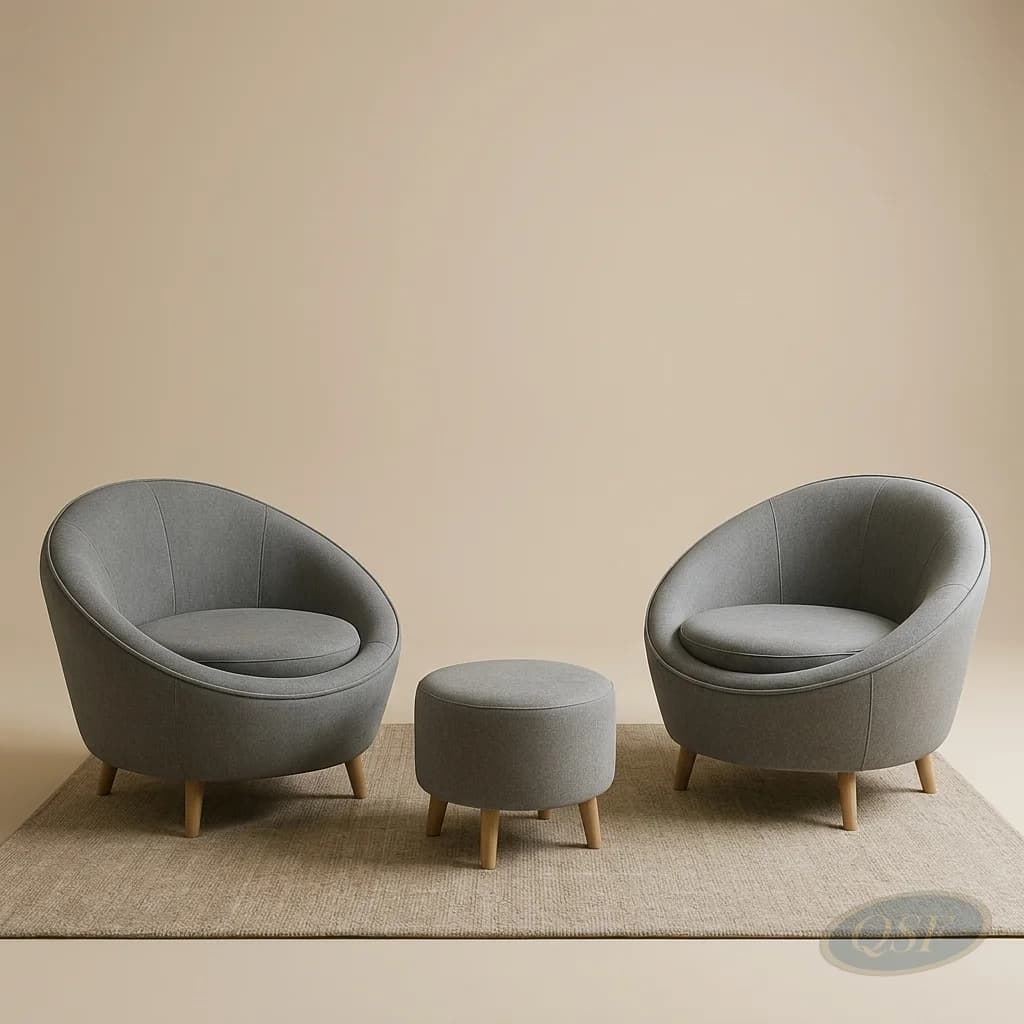 Luxury Chair 19