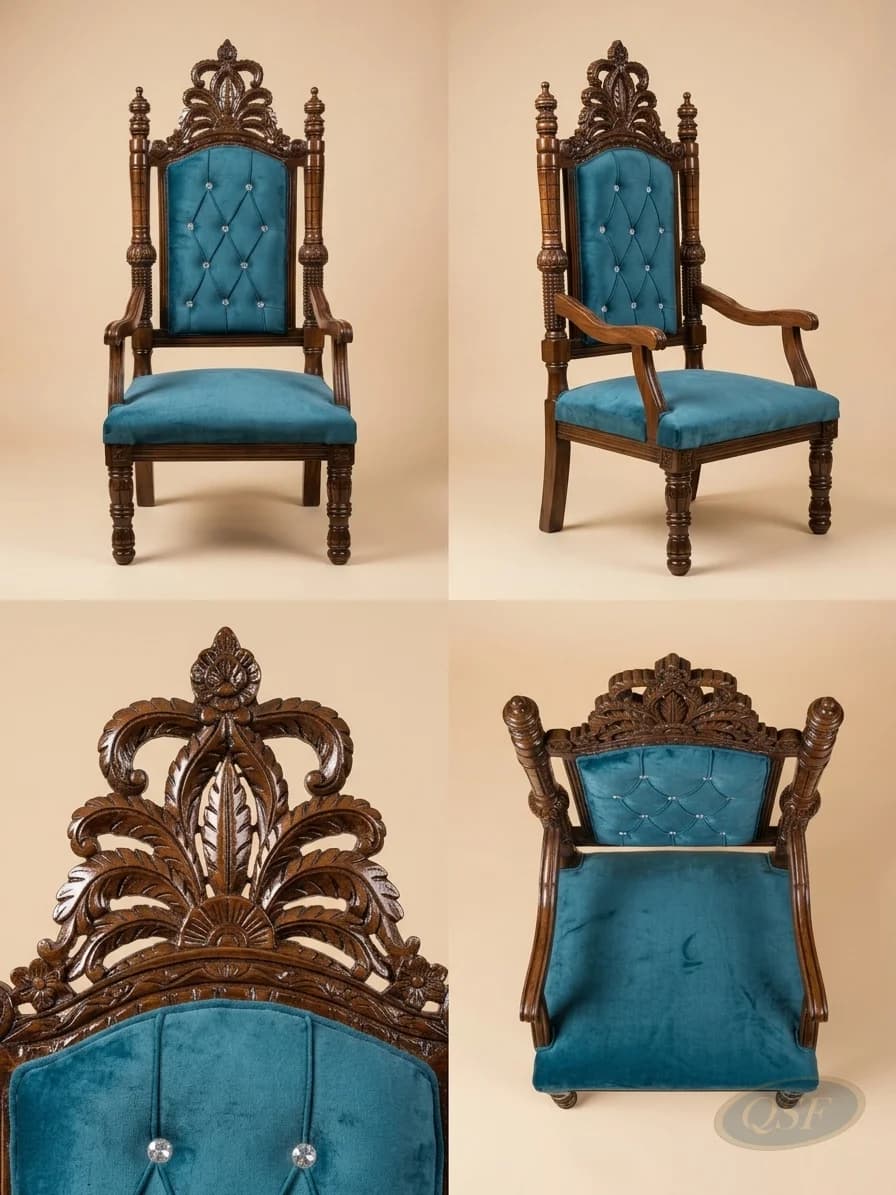 Luxury Chair 20