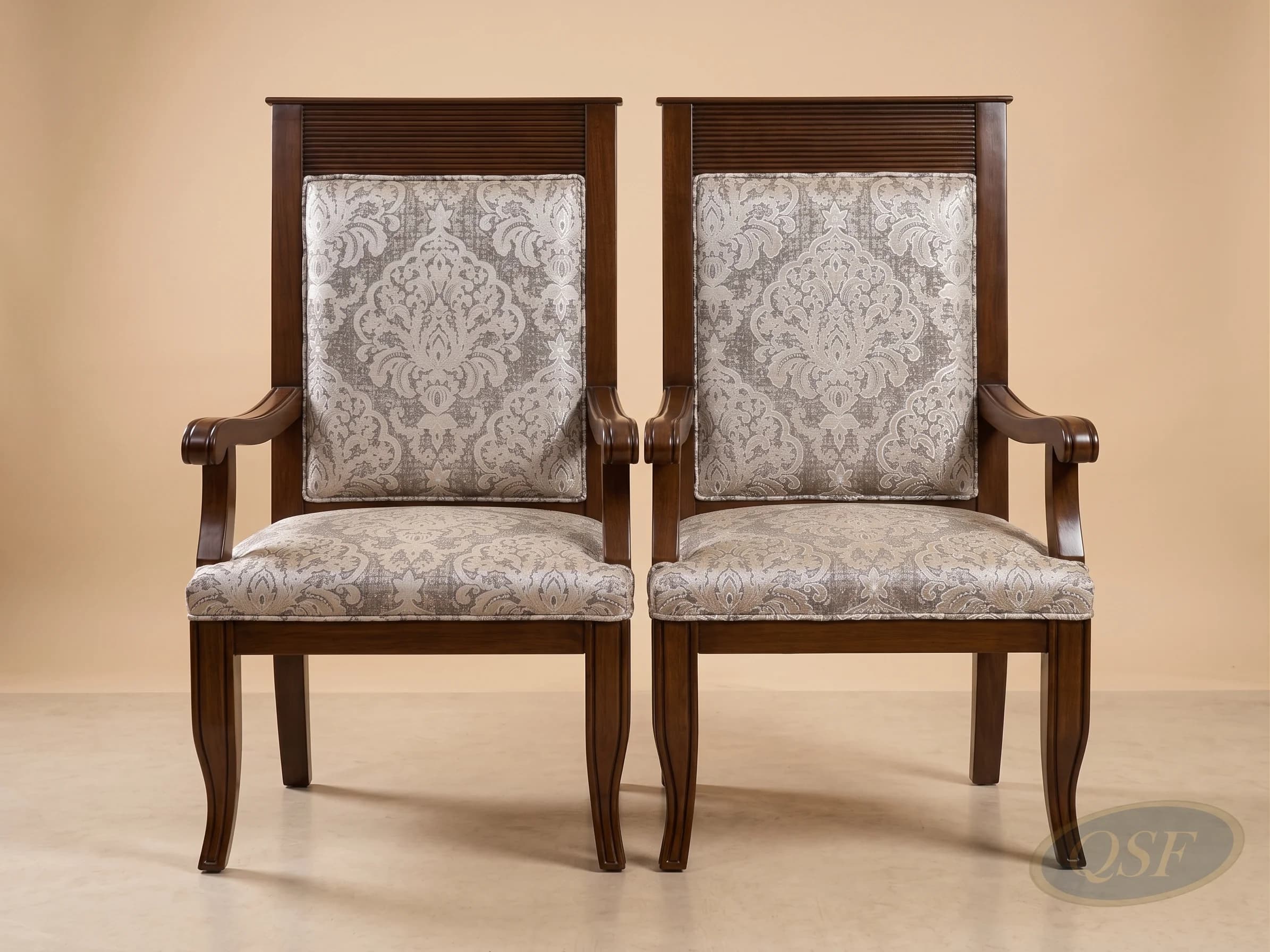 Luxury Chair 21