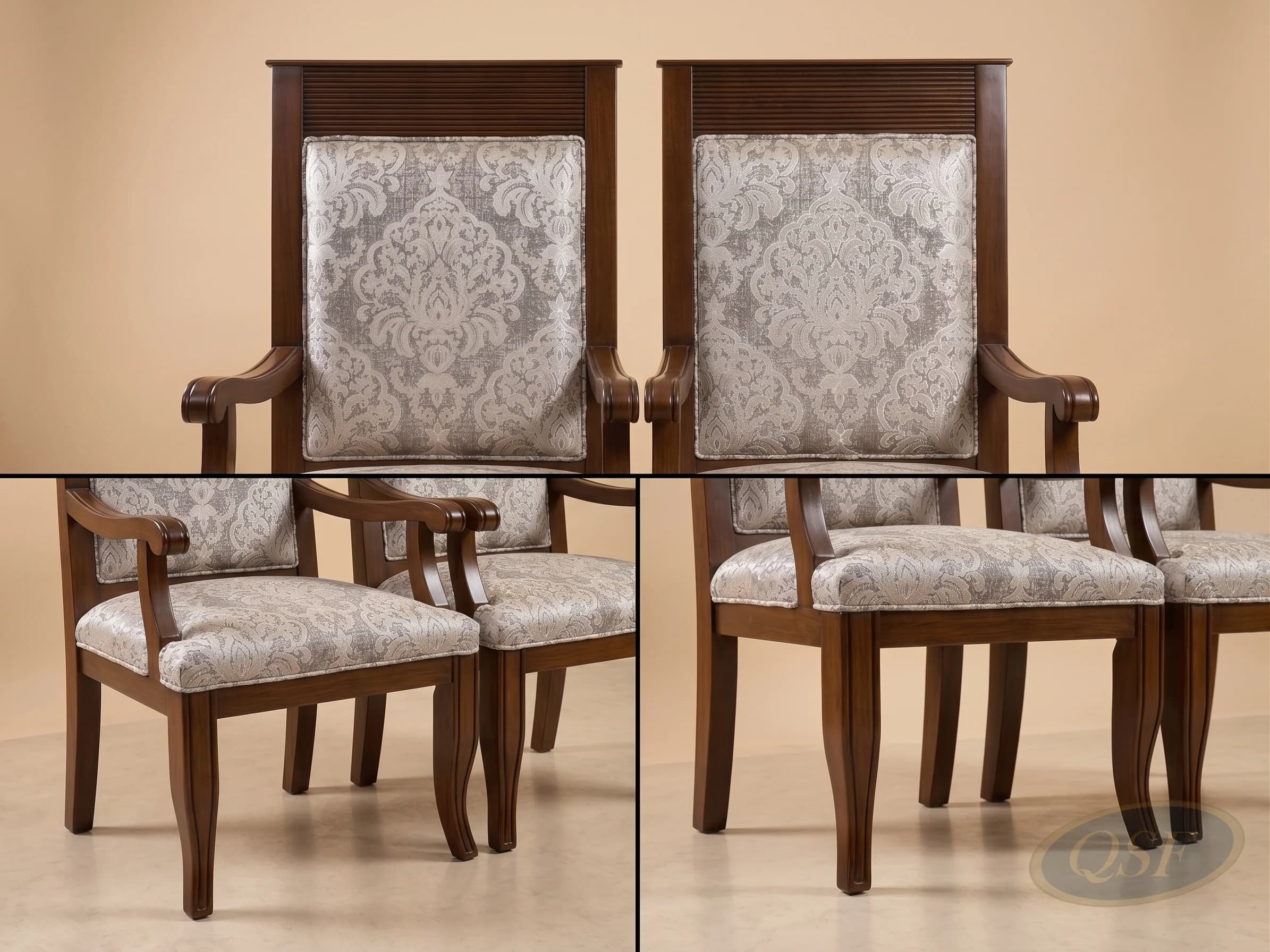 Luxury Chair 21