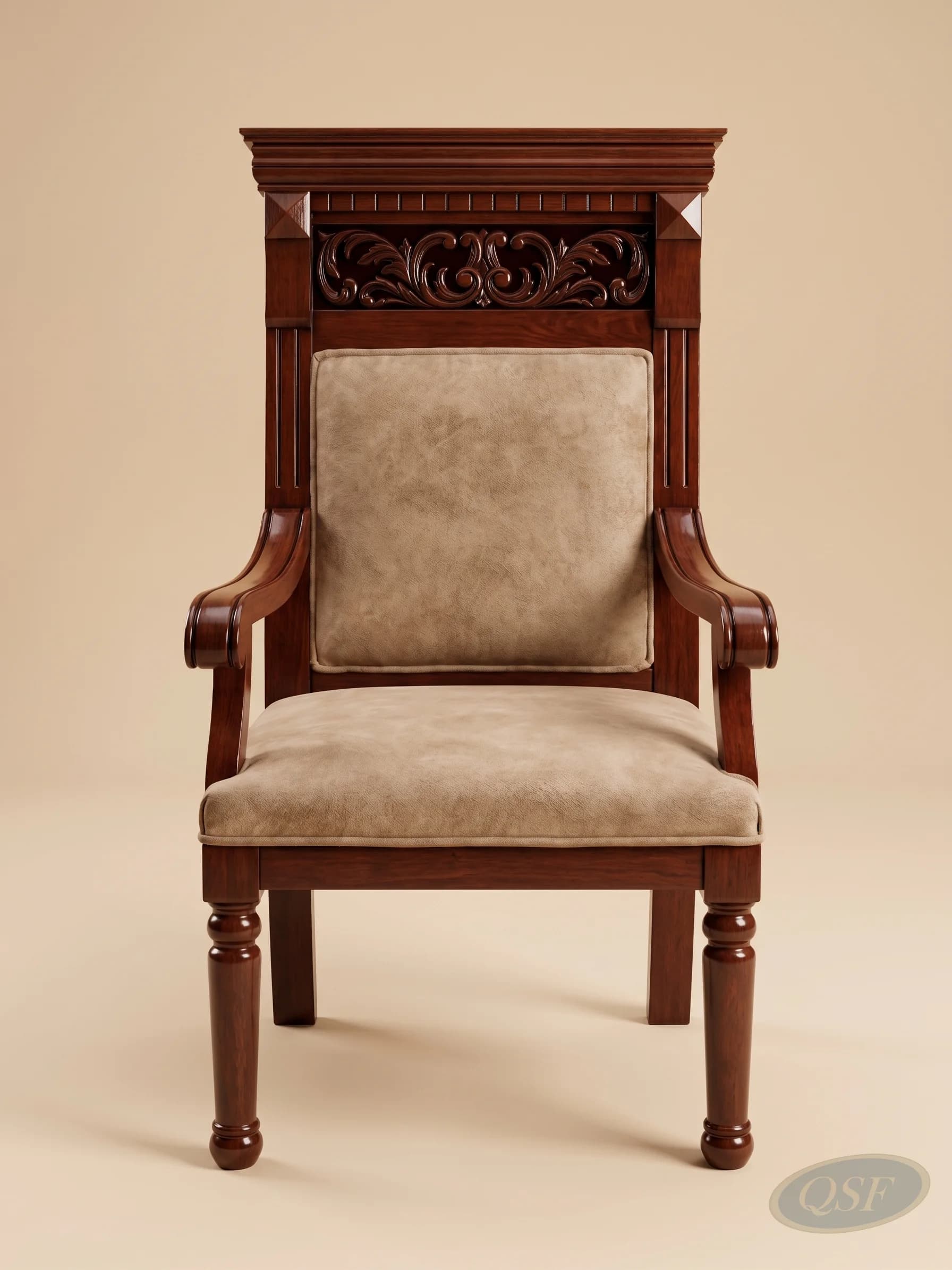 Luxury Chair 22