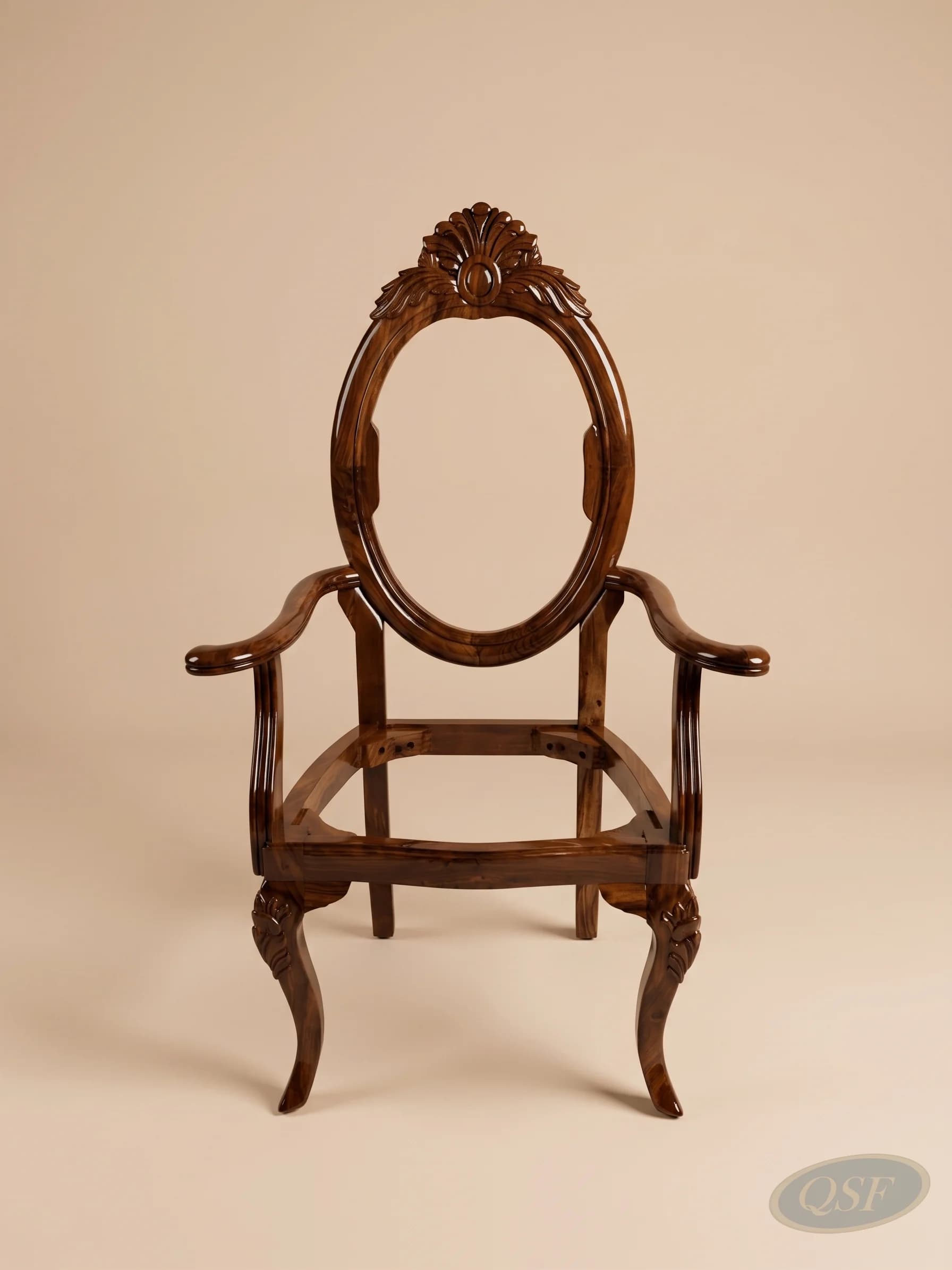 Luxury Chair 23