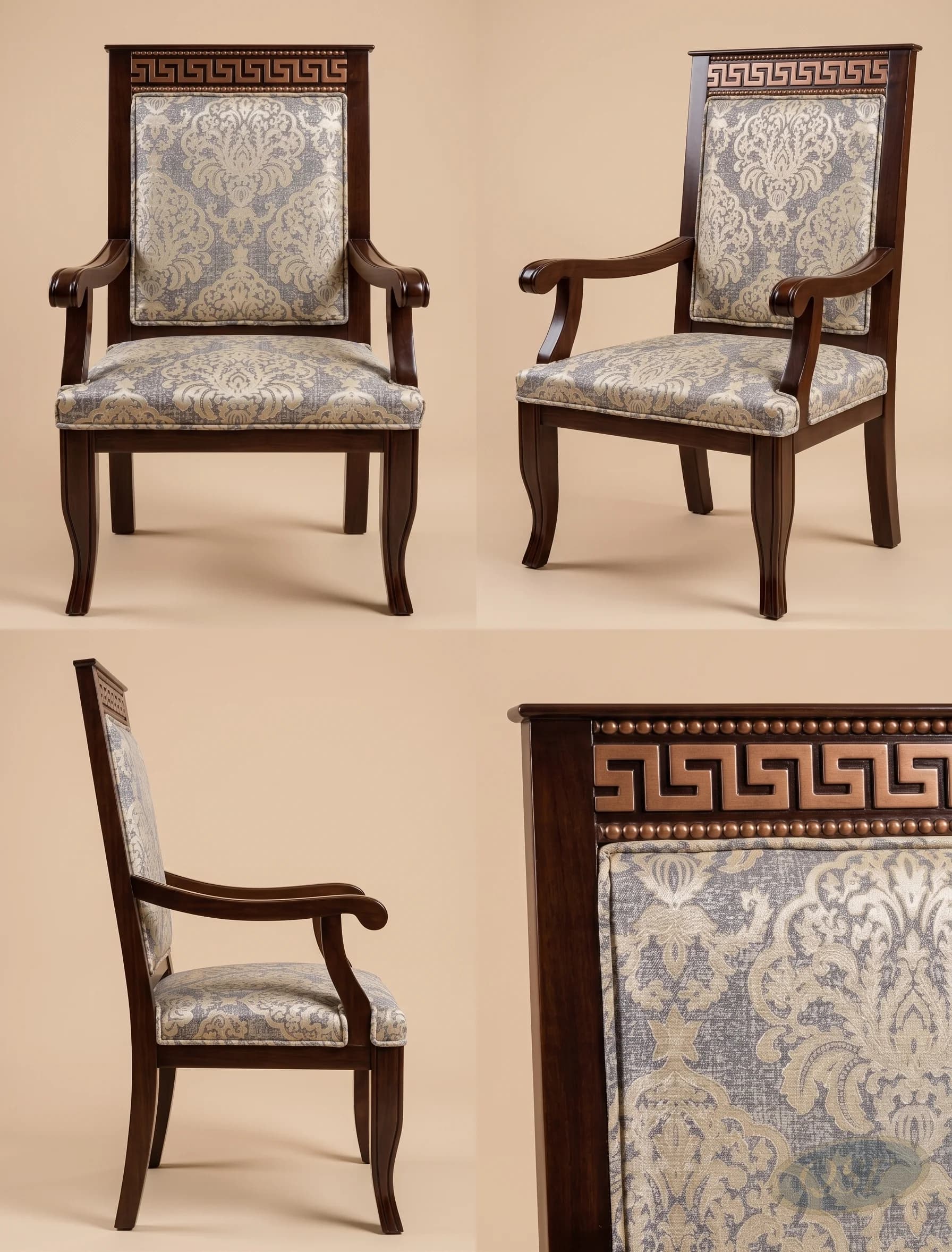 Luxury Chair 24