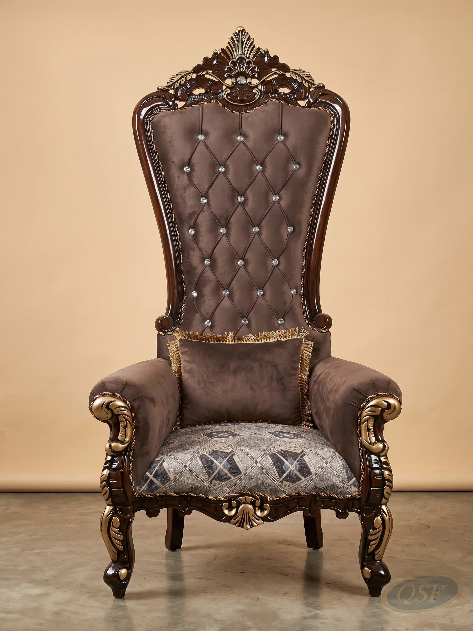 Luxury Chair 25