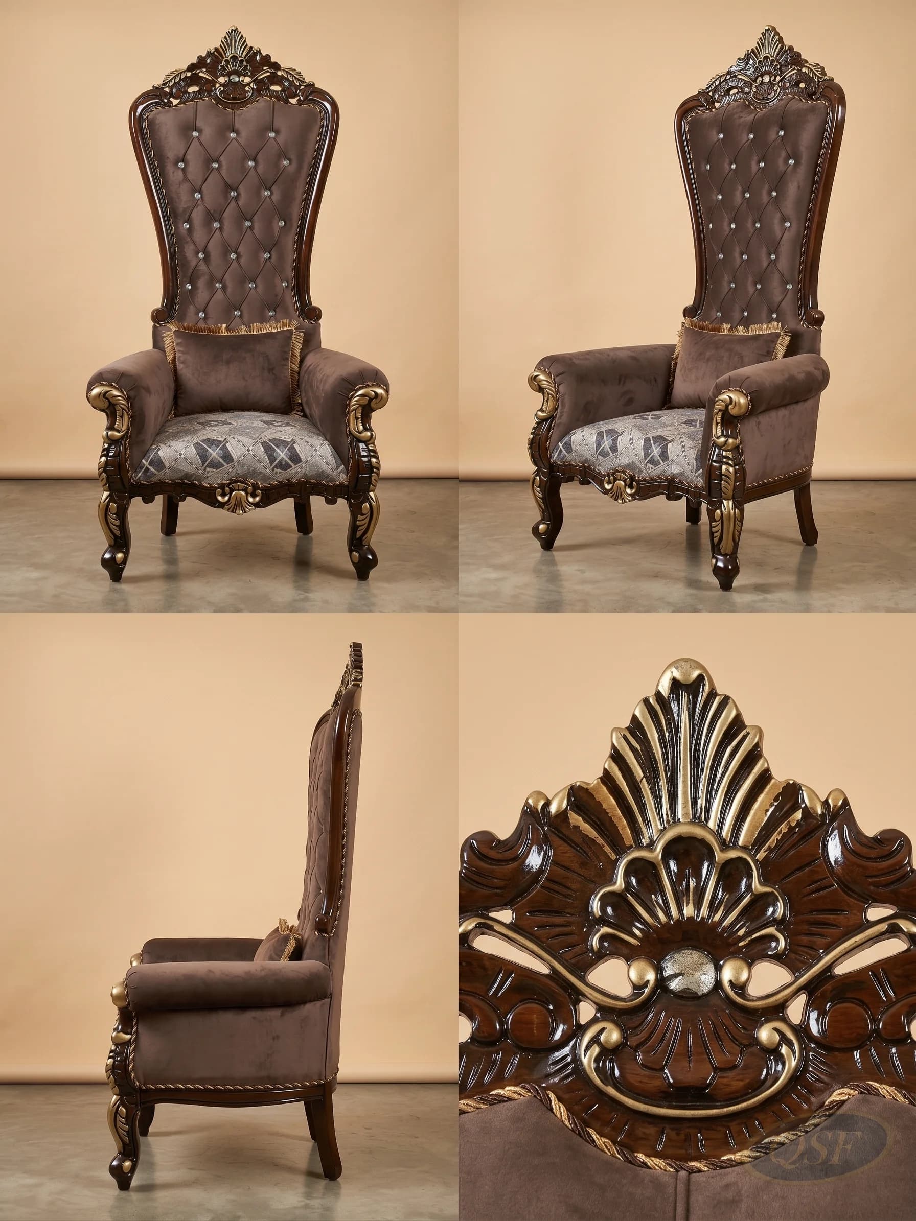 Luxury Chair 25
