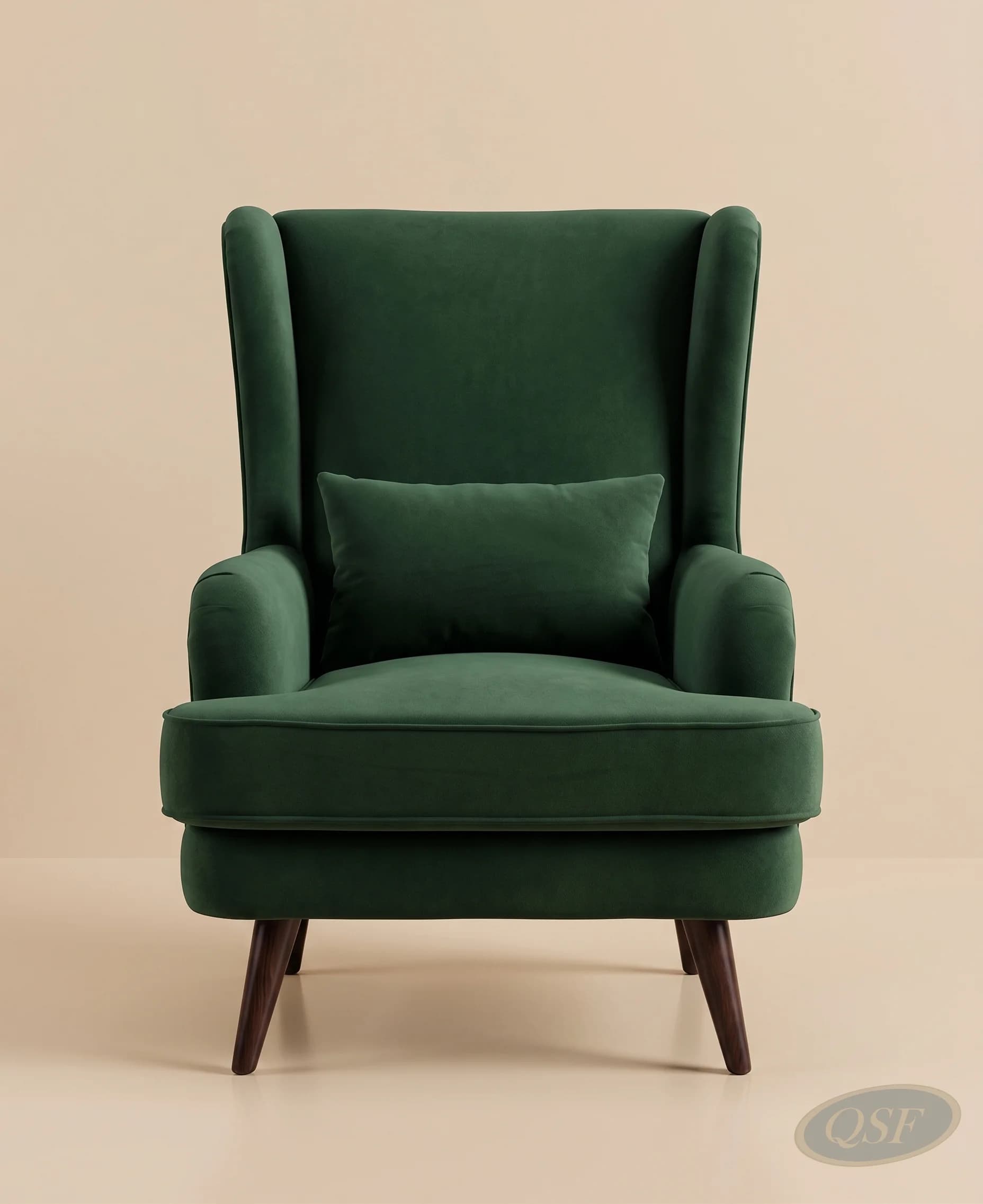 Luxury Chair 26