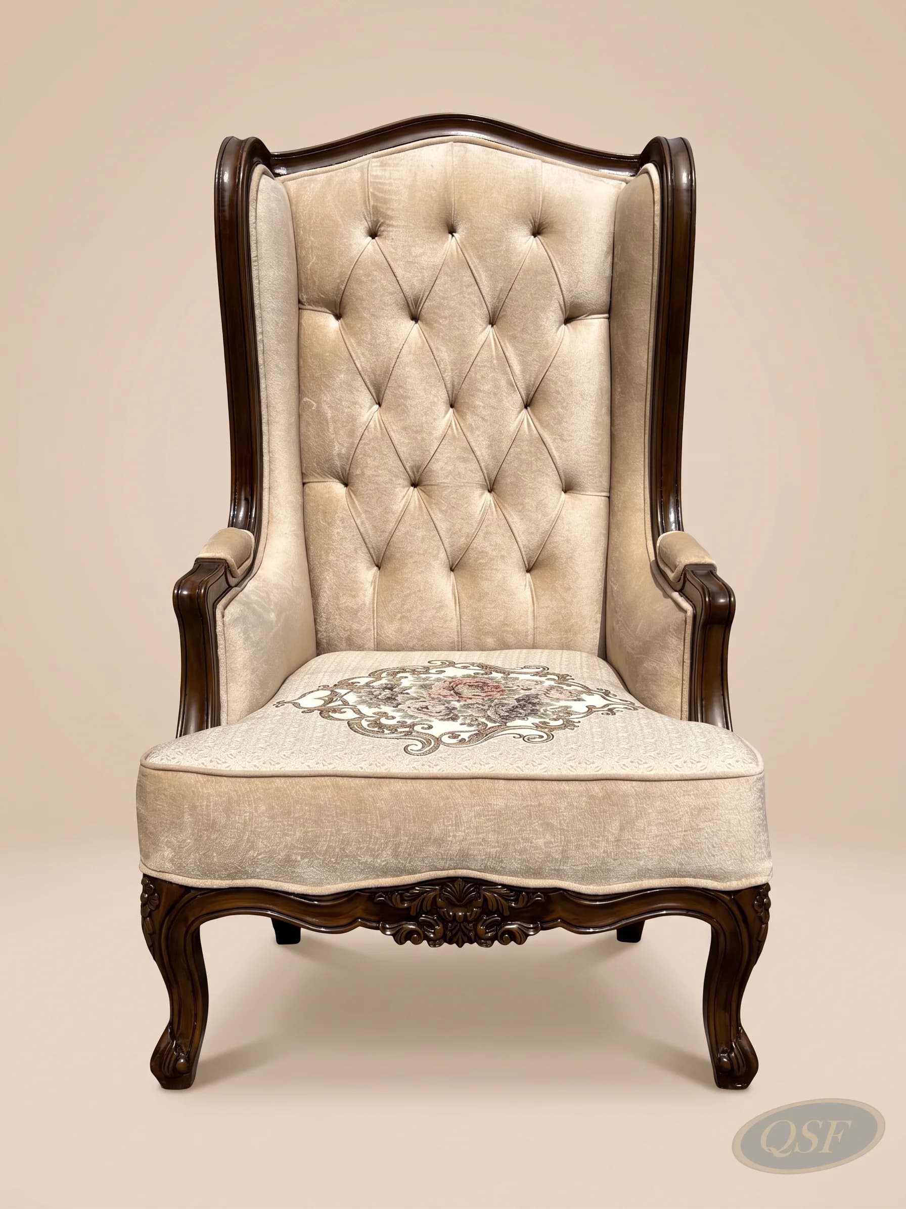 Luxury Chair 27