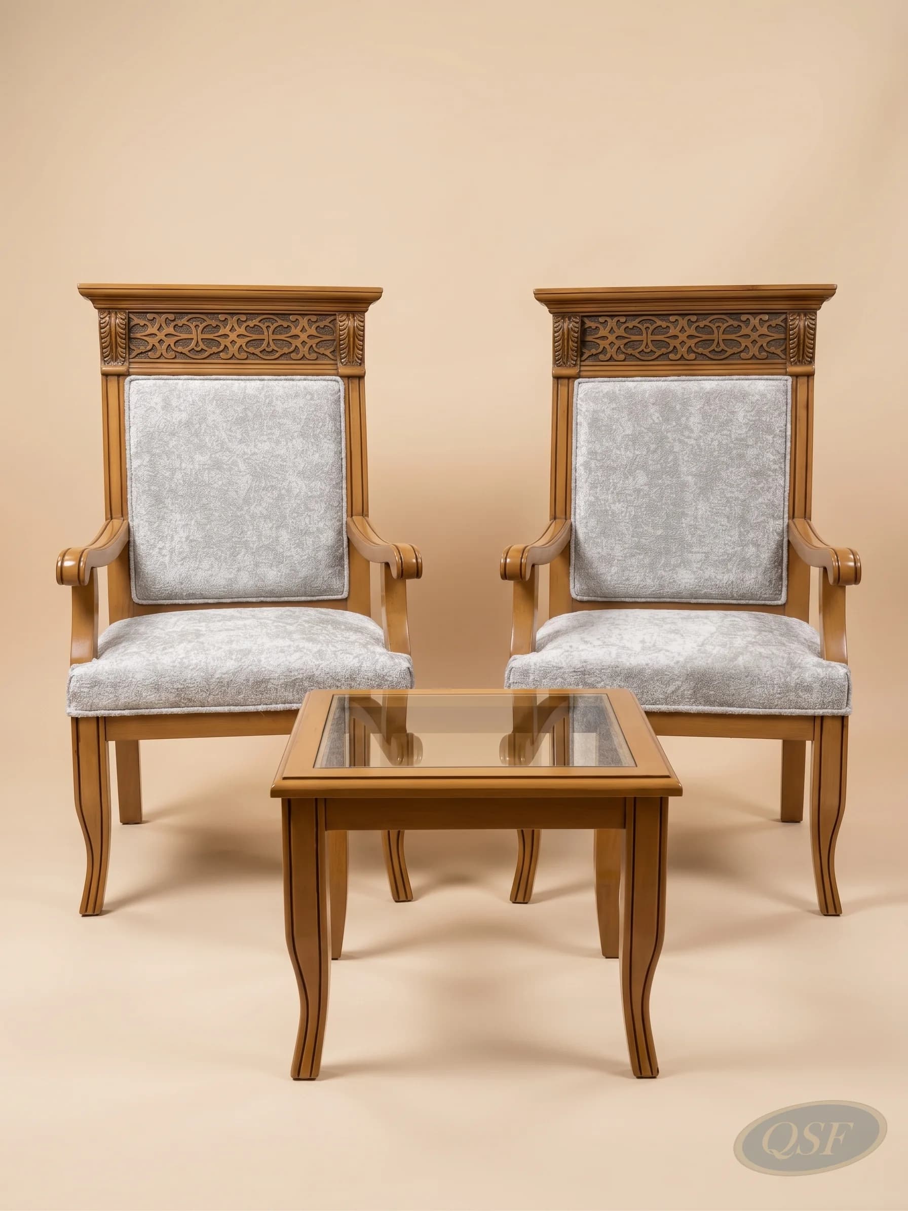 Luxury Chair 28