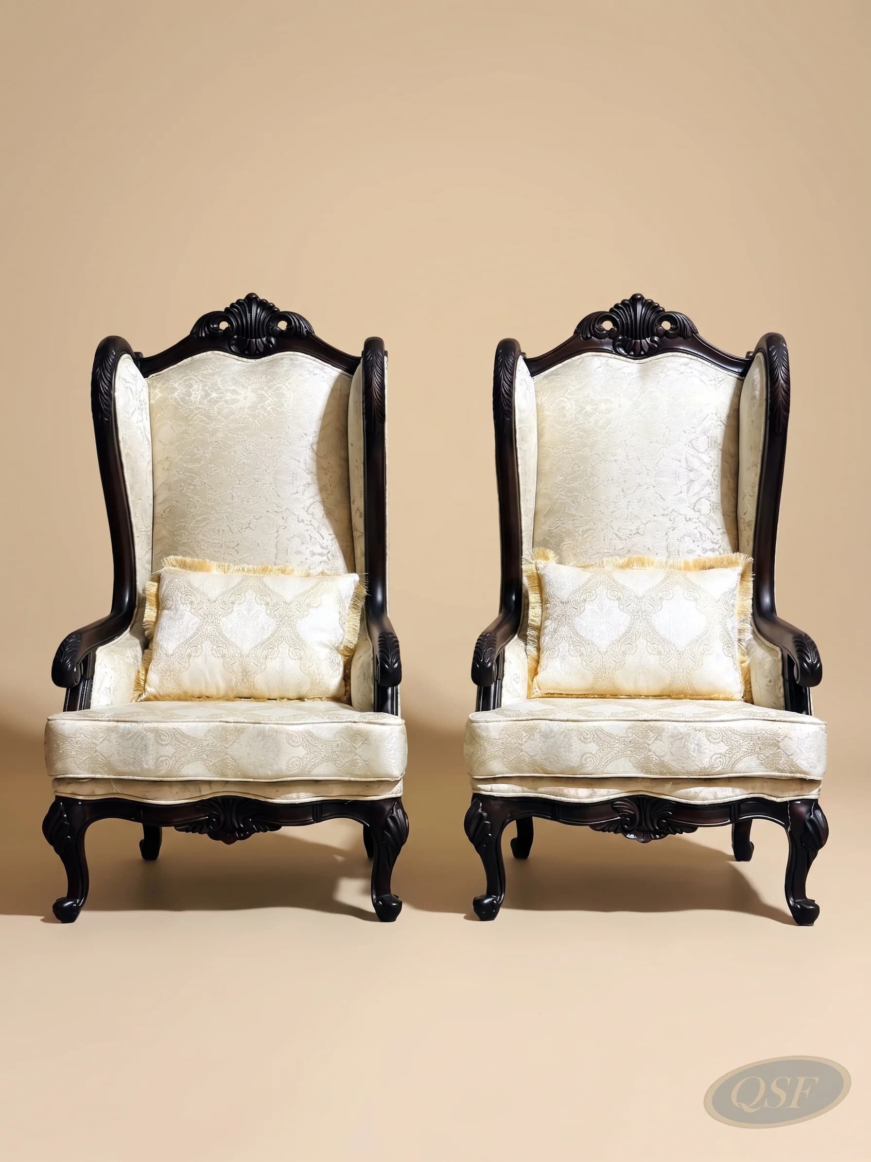 Luxury Chair 29