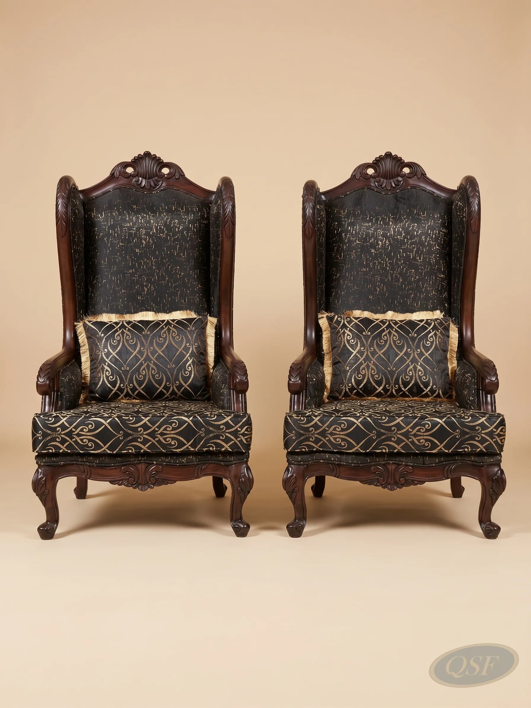 Luxury Chair 30