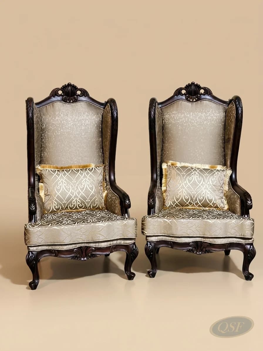 Luxury Chair 31