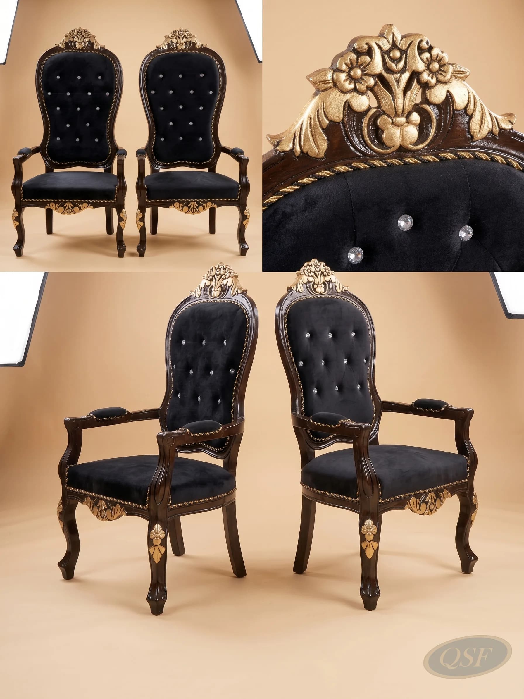 Luxury Chair 32