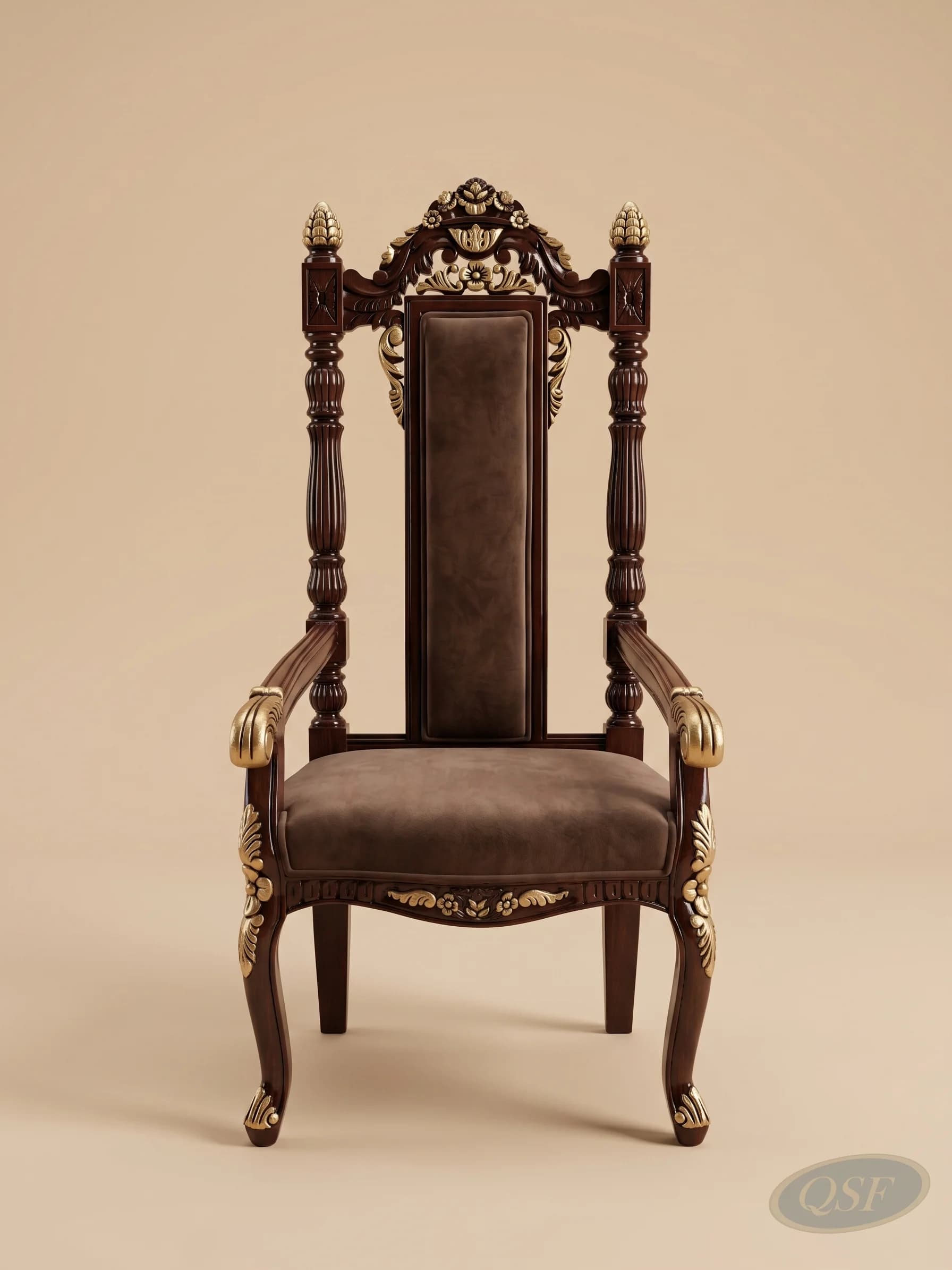 Luxury Chair 34