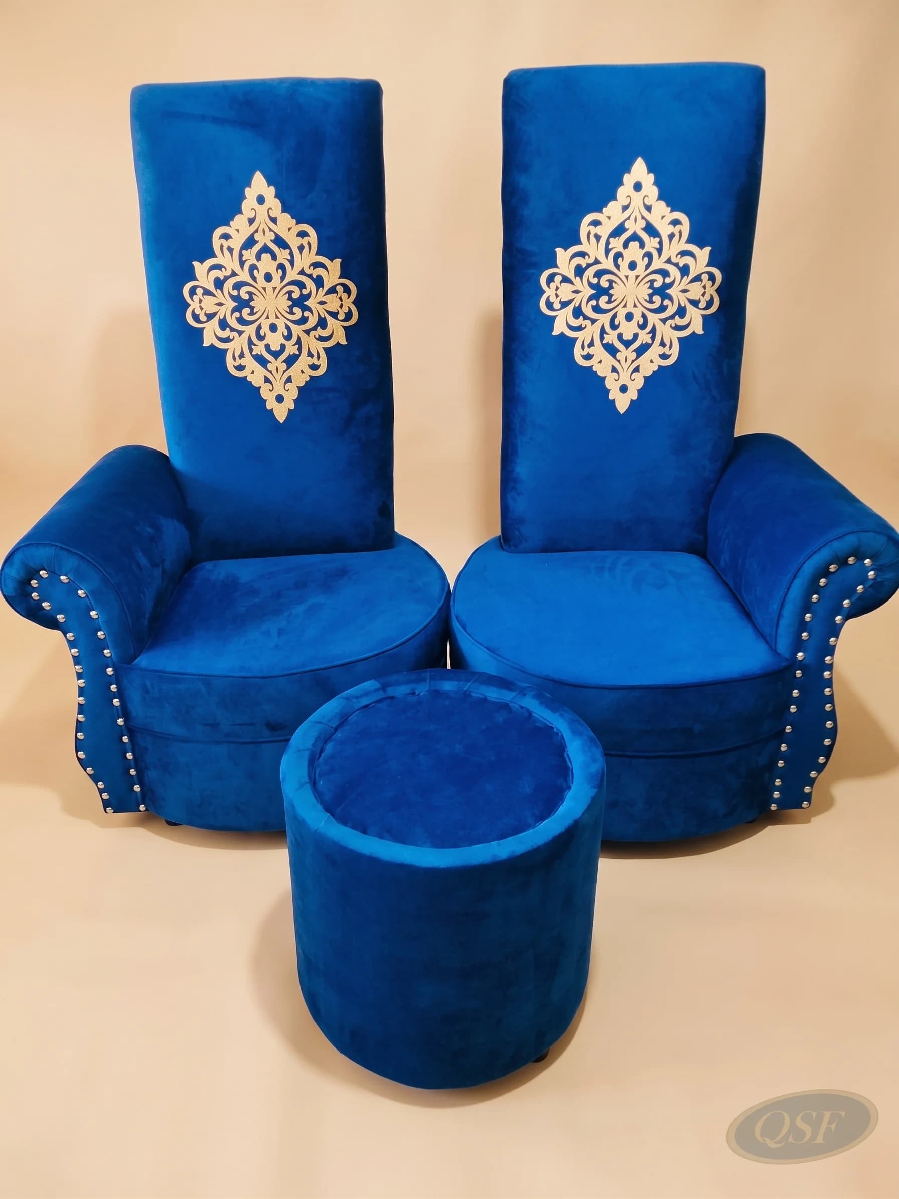 Luxury Chair 36