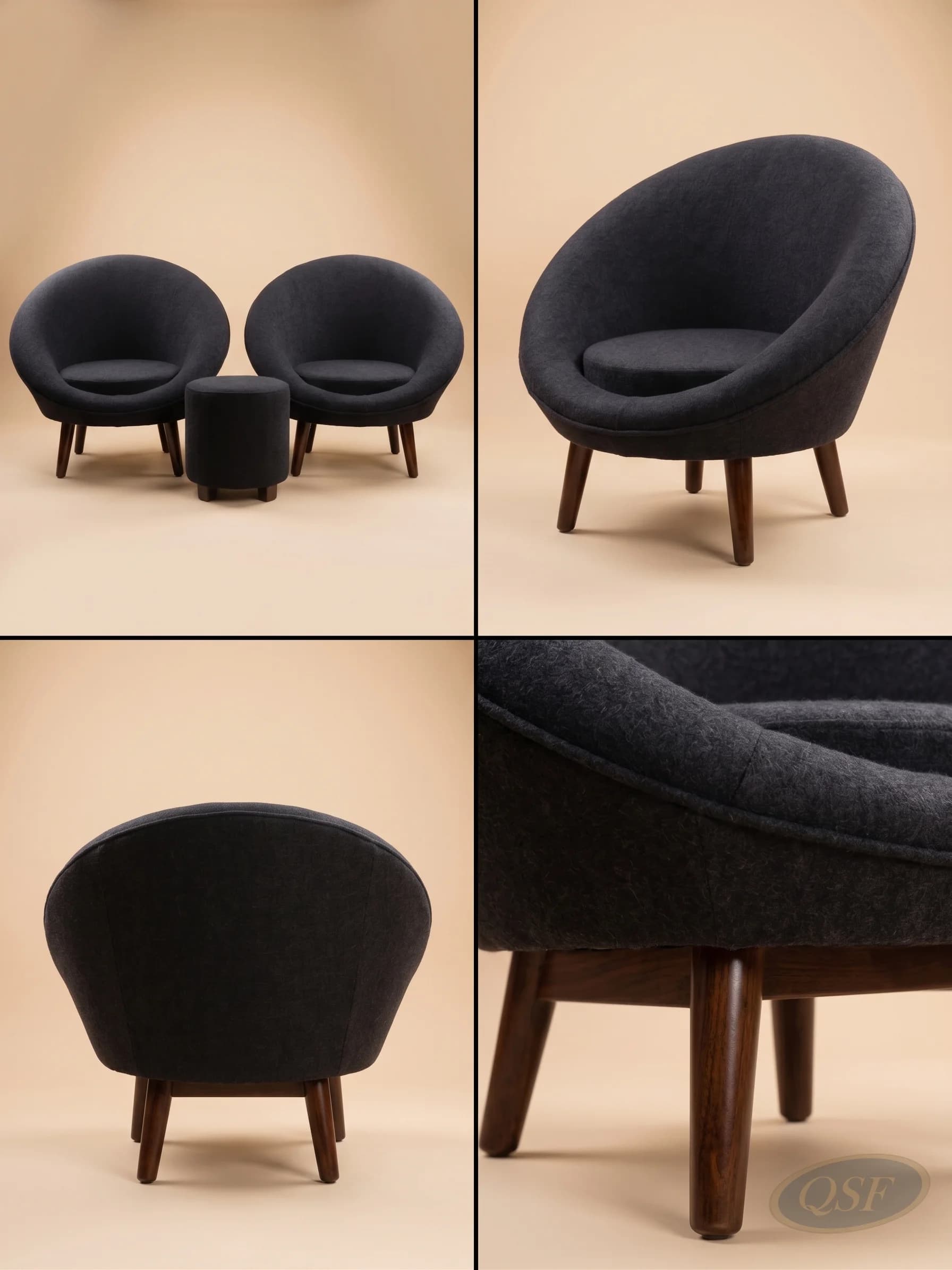 Luxury Chair 37