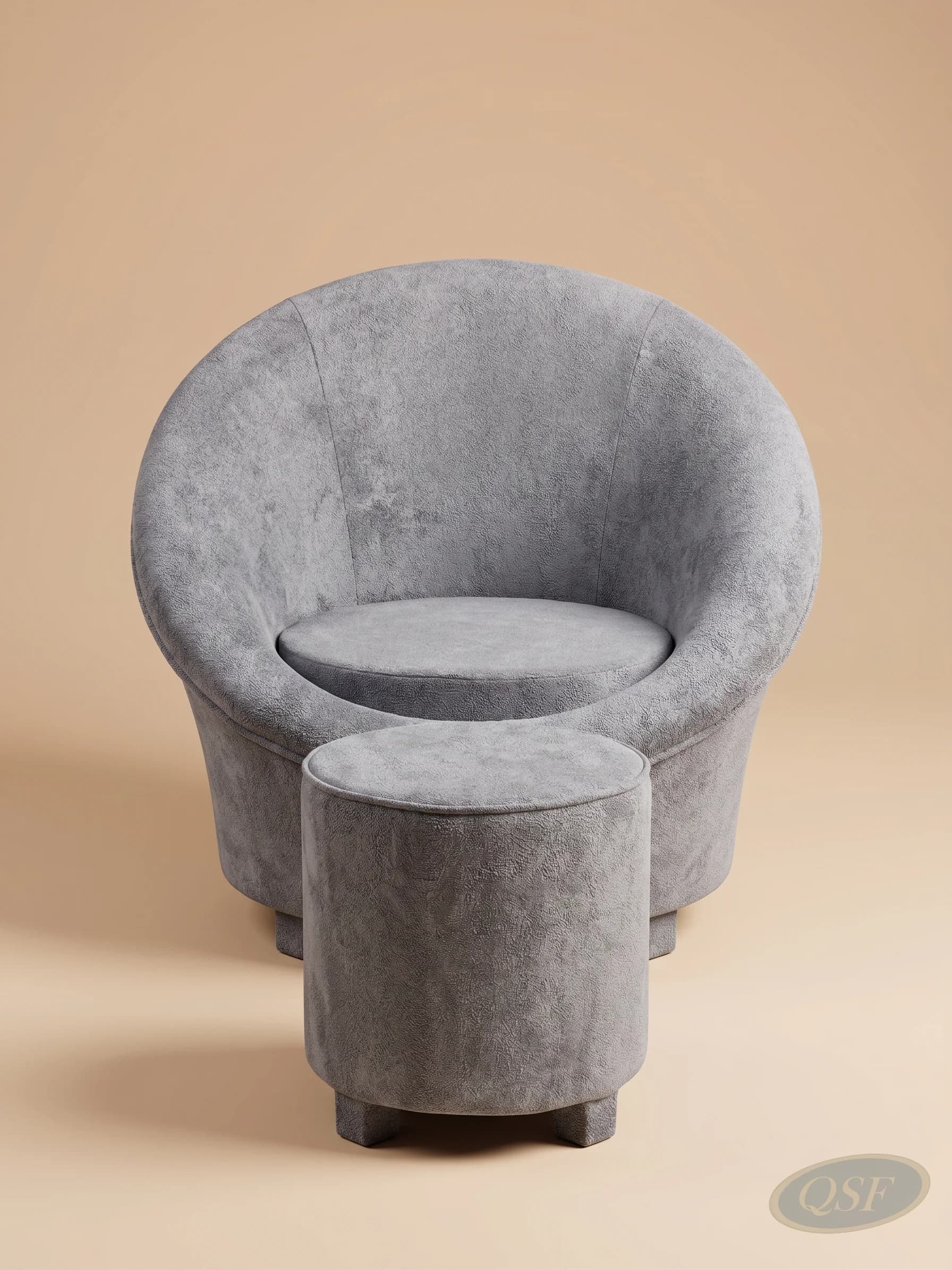 Luxury Chair 38