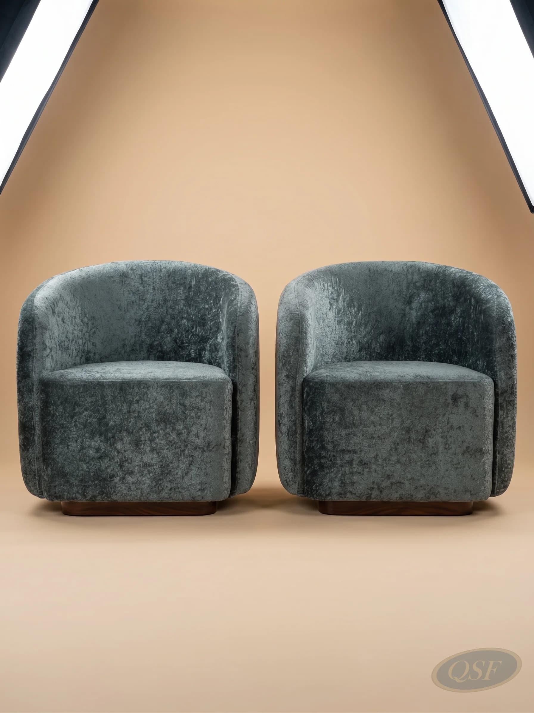 Luxury Chair 39