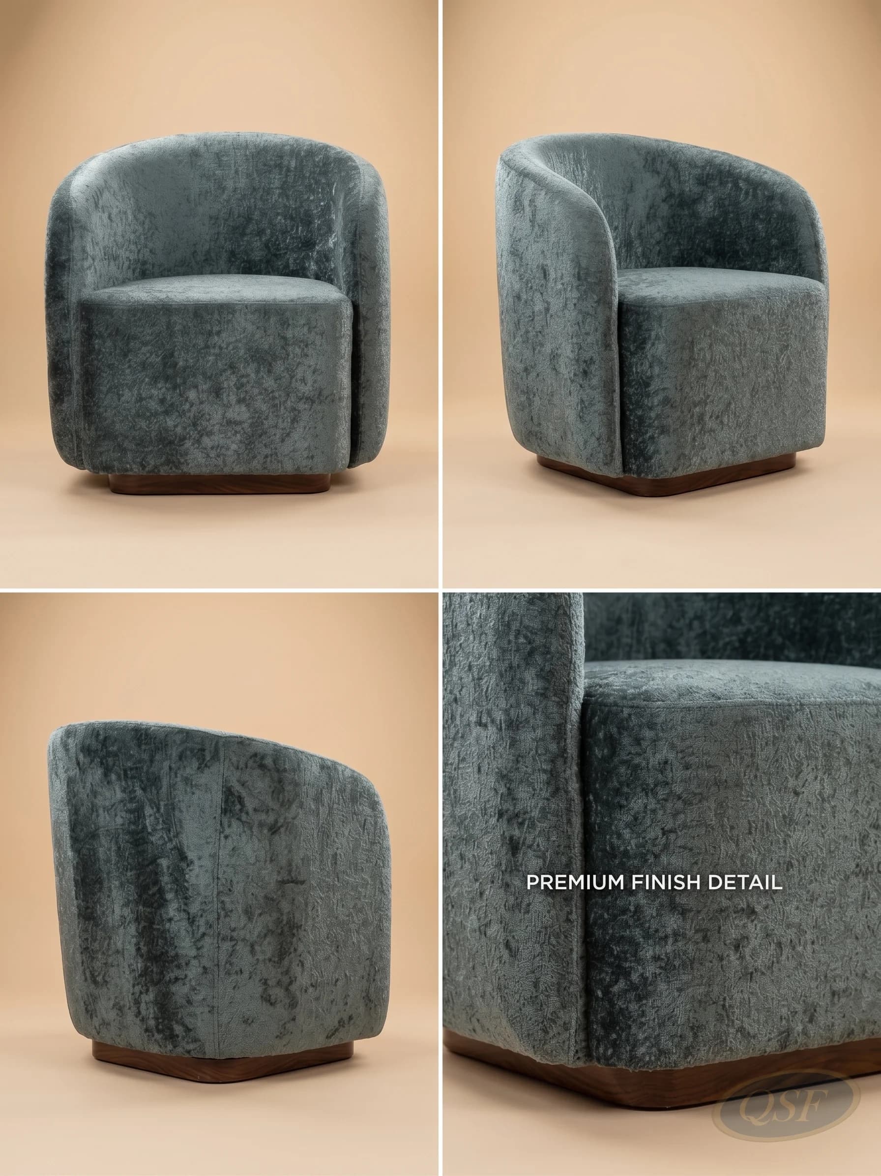 Luxury Chair 39