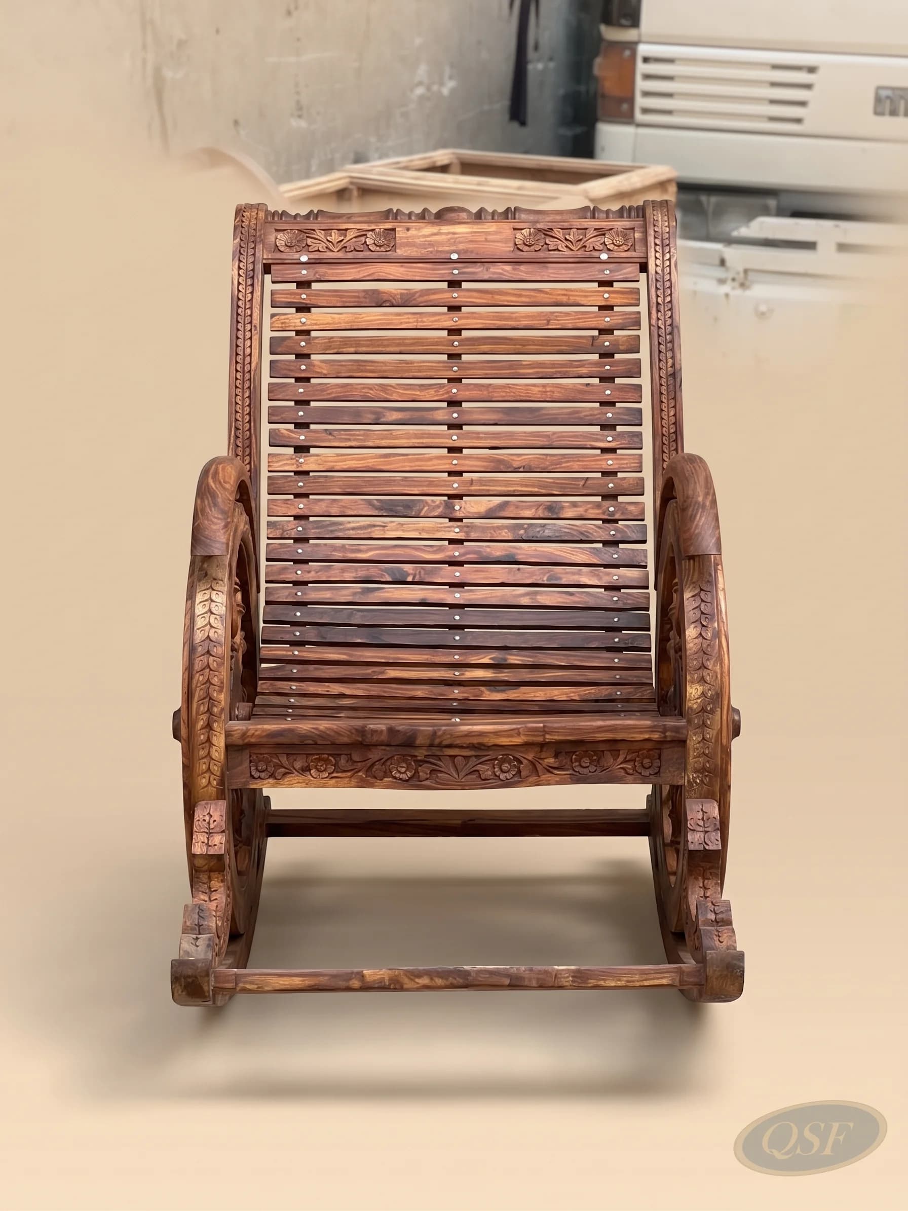 Luxury Chair 41