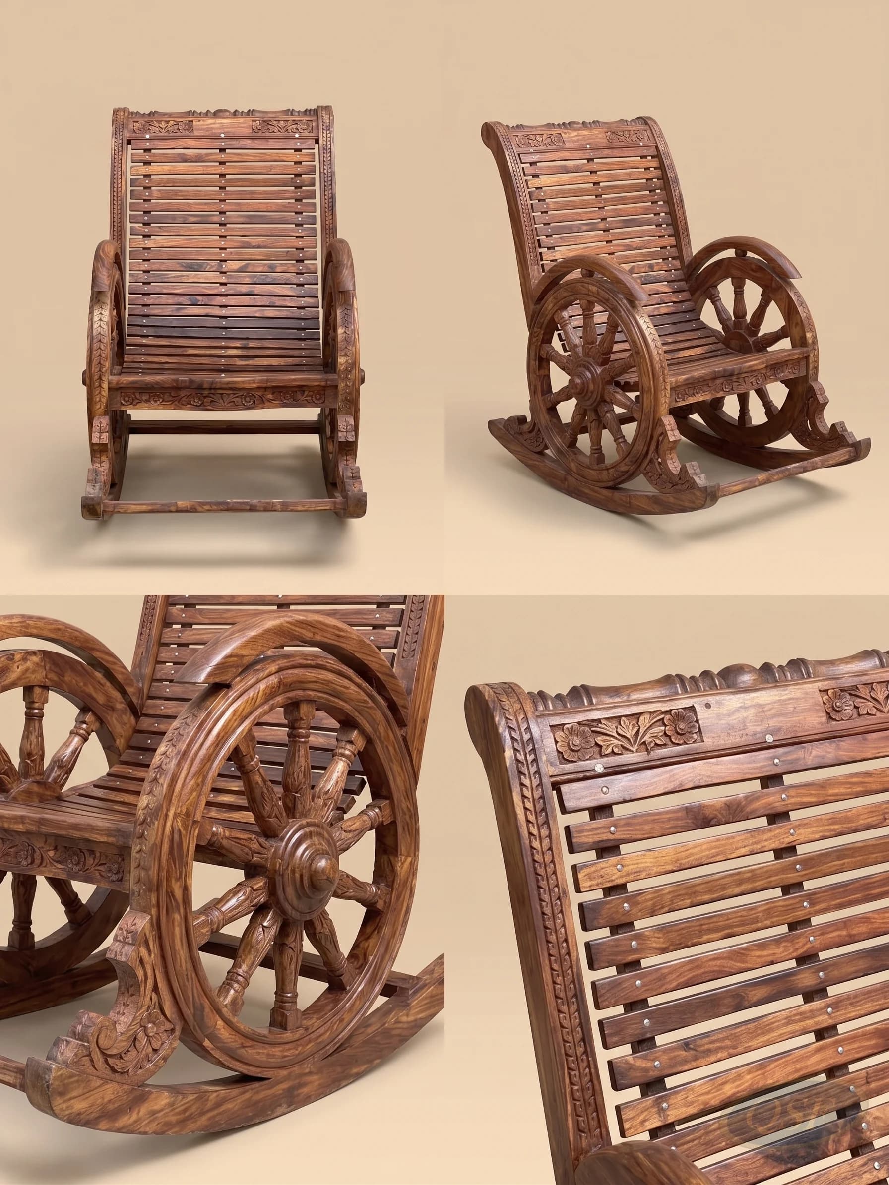 Luxury Chair 41