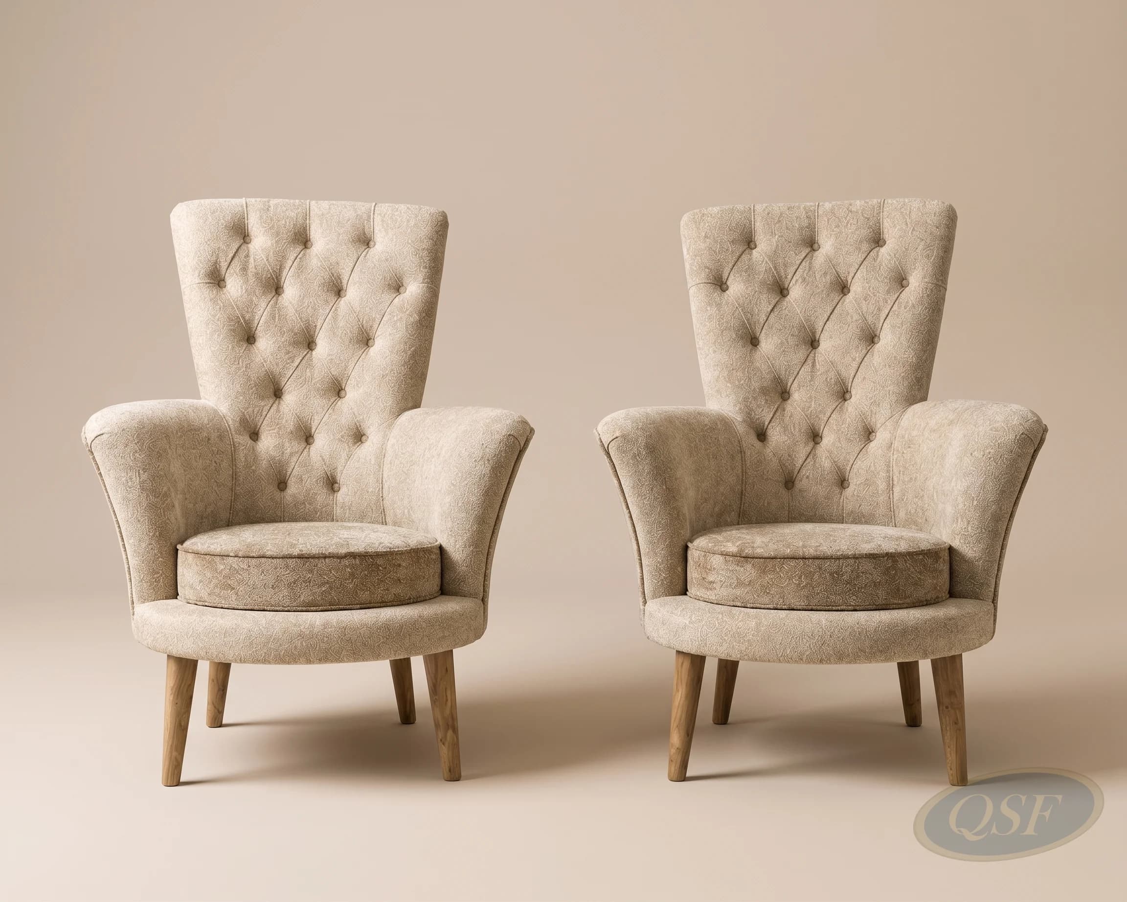 Luxury Chair 42