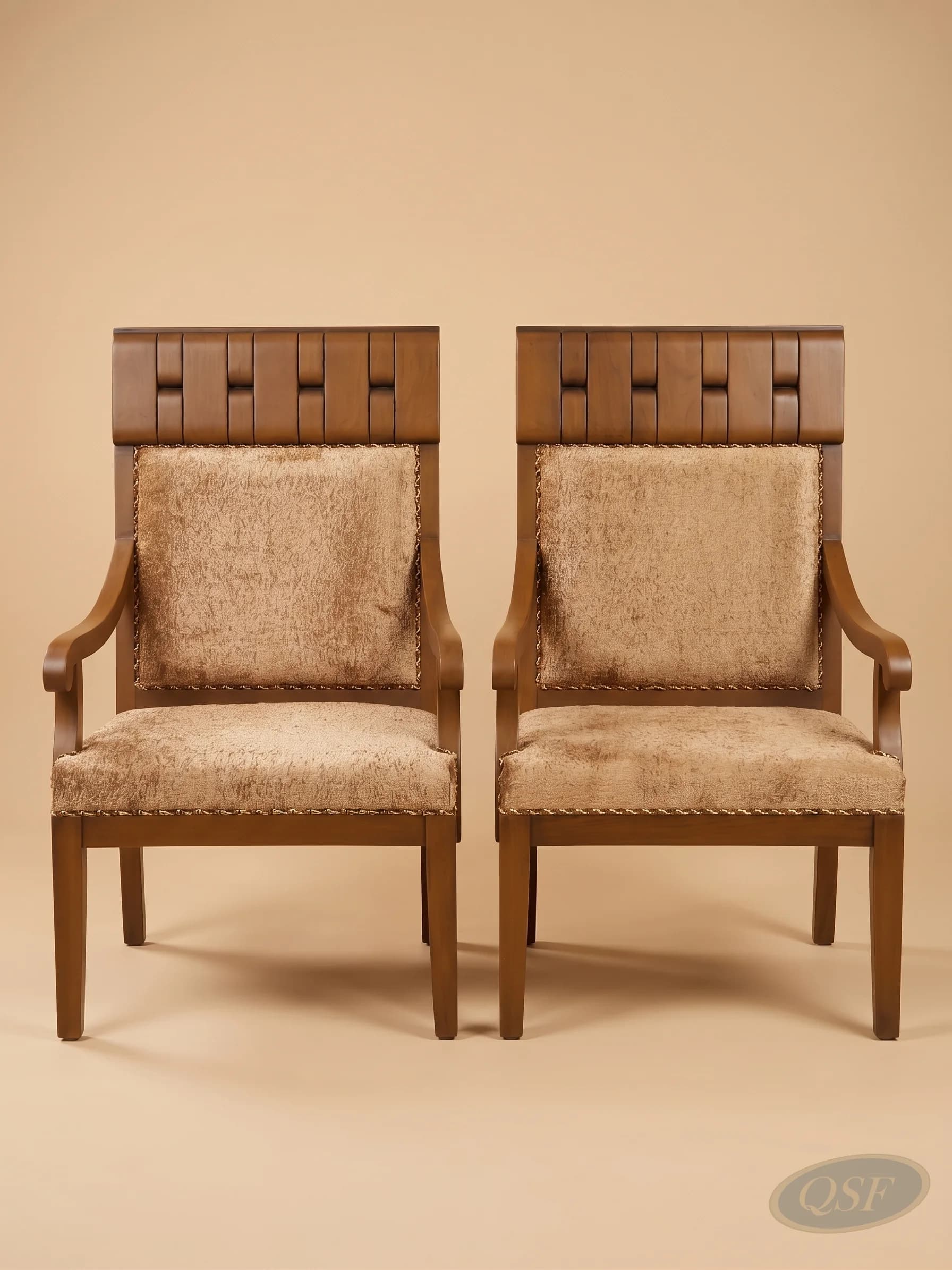 Luxury Chair 43