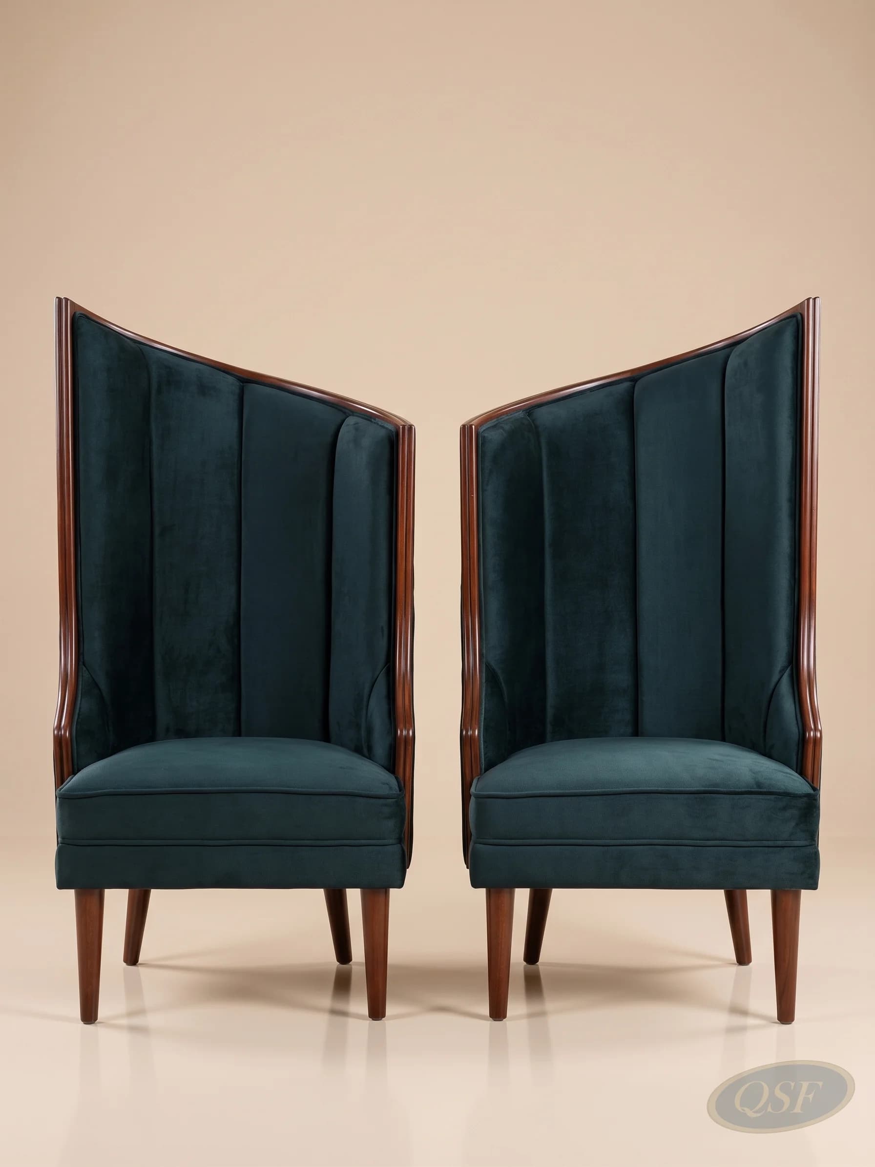 Luxury Chair 44