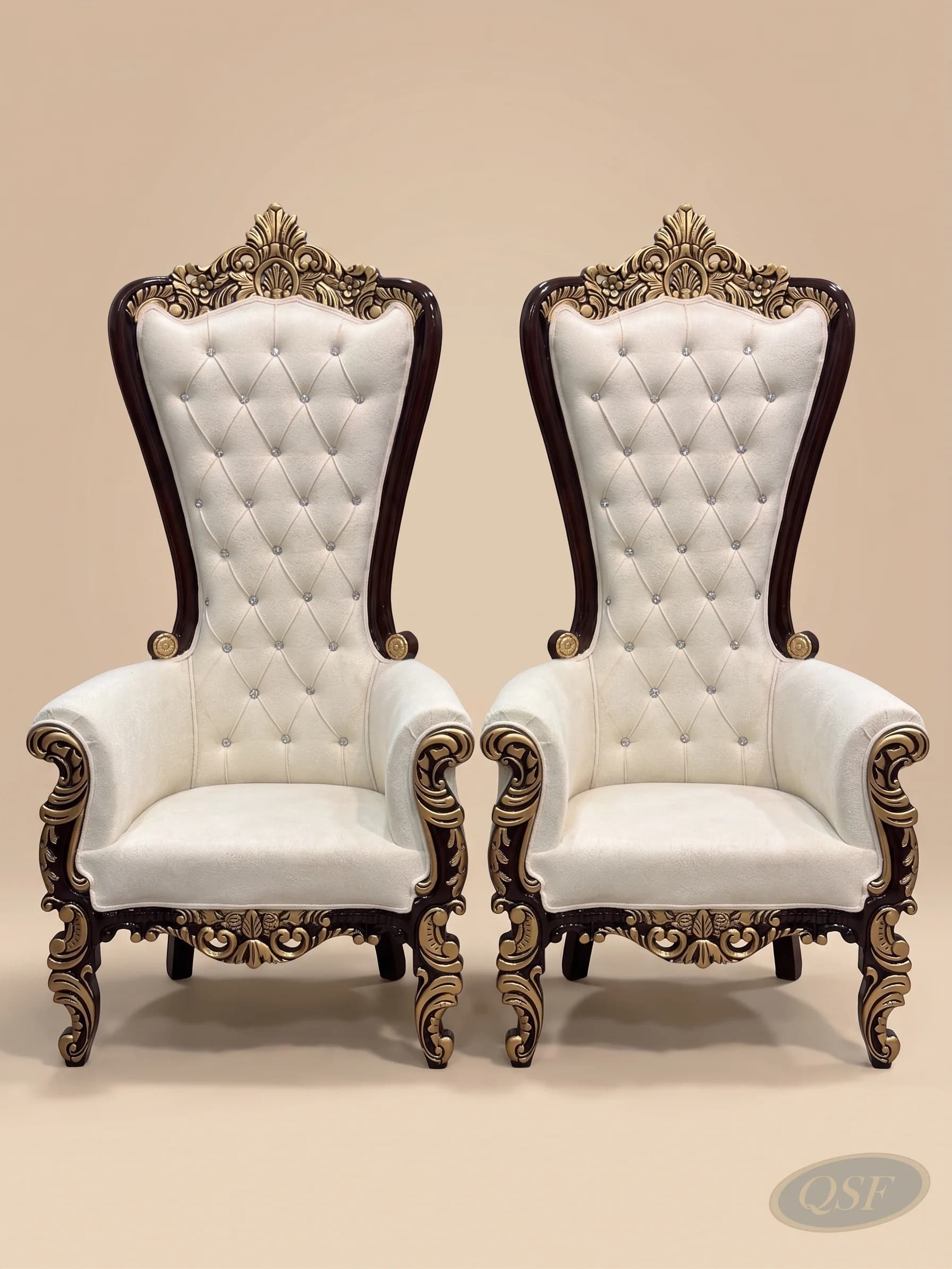 Luxury Chair 45