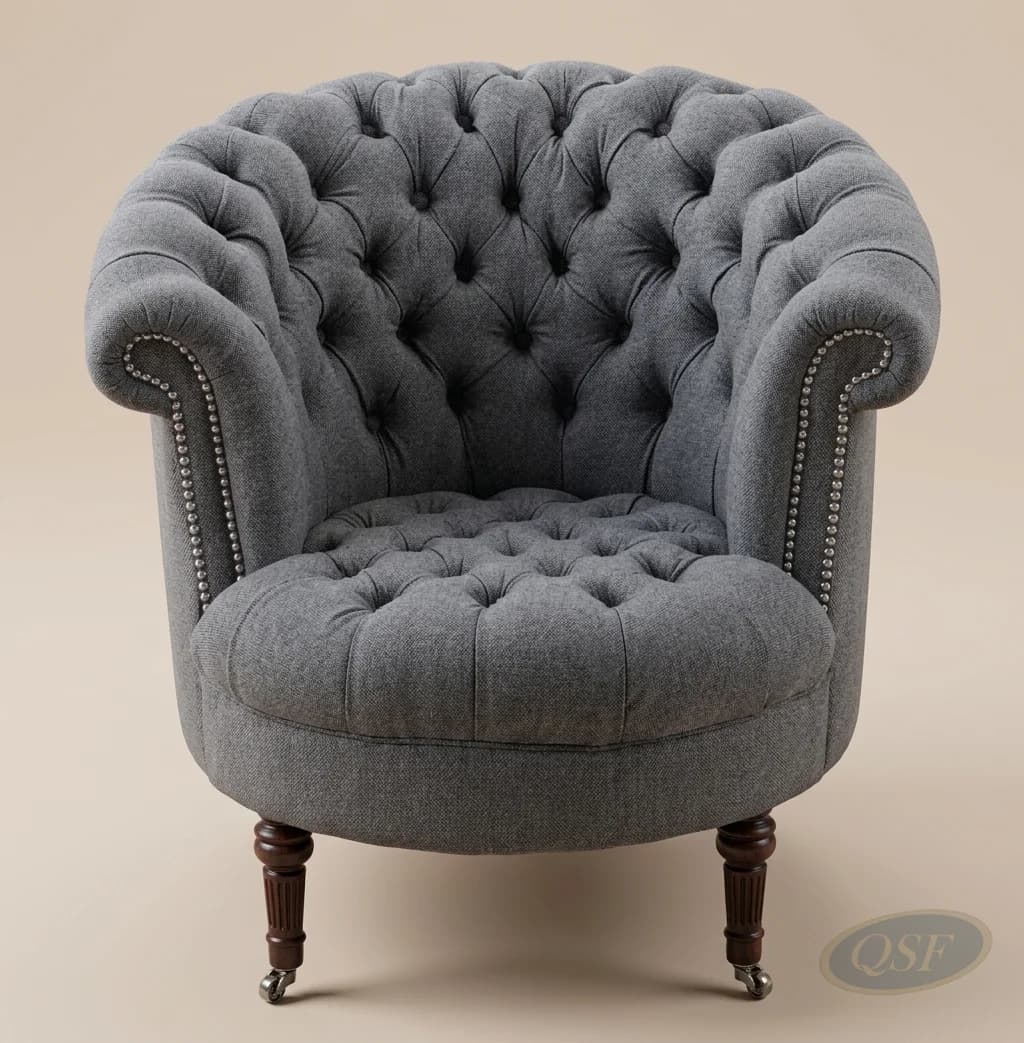 Luxury Chair 46