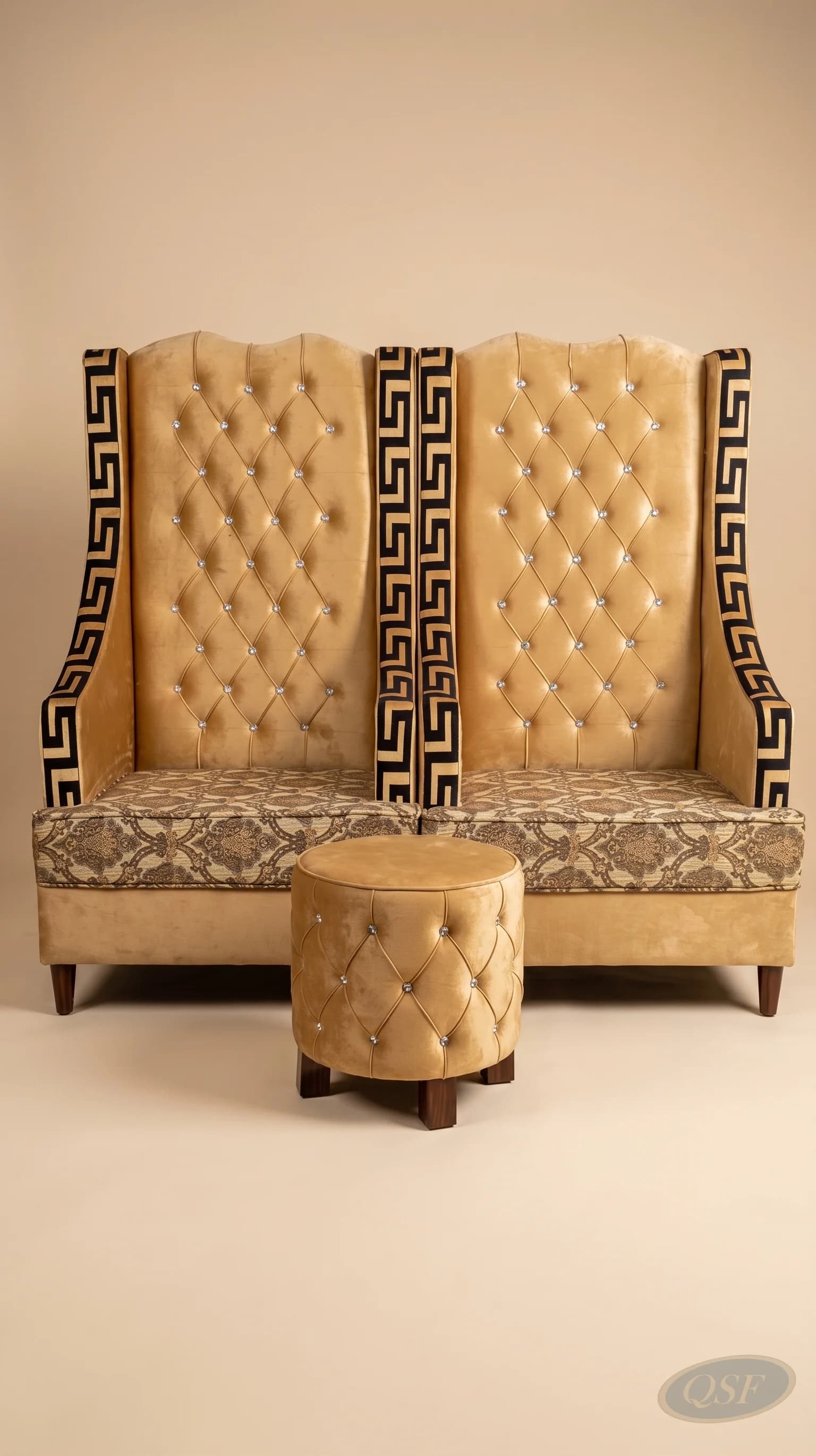 Luxury Chair 47