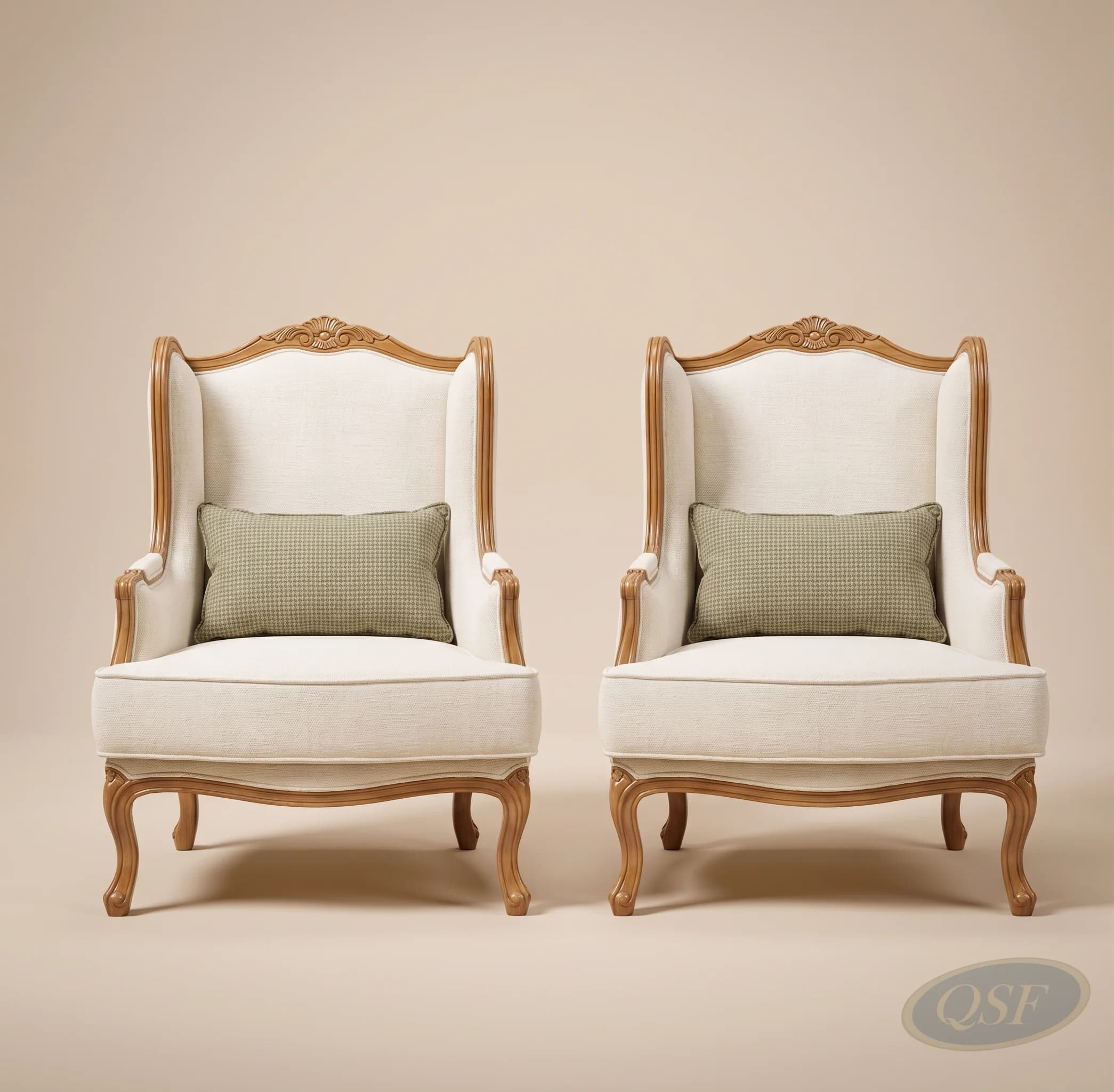 Luxury Chair 48