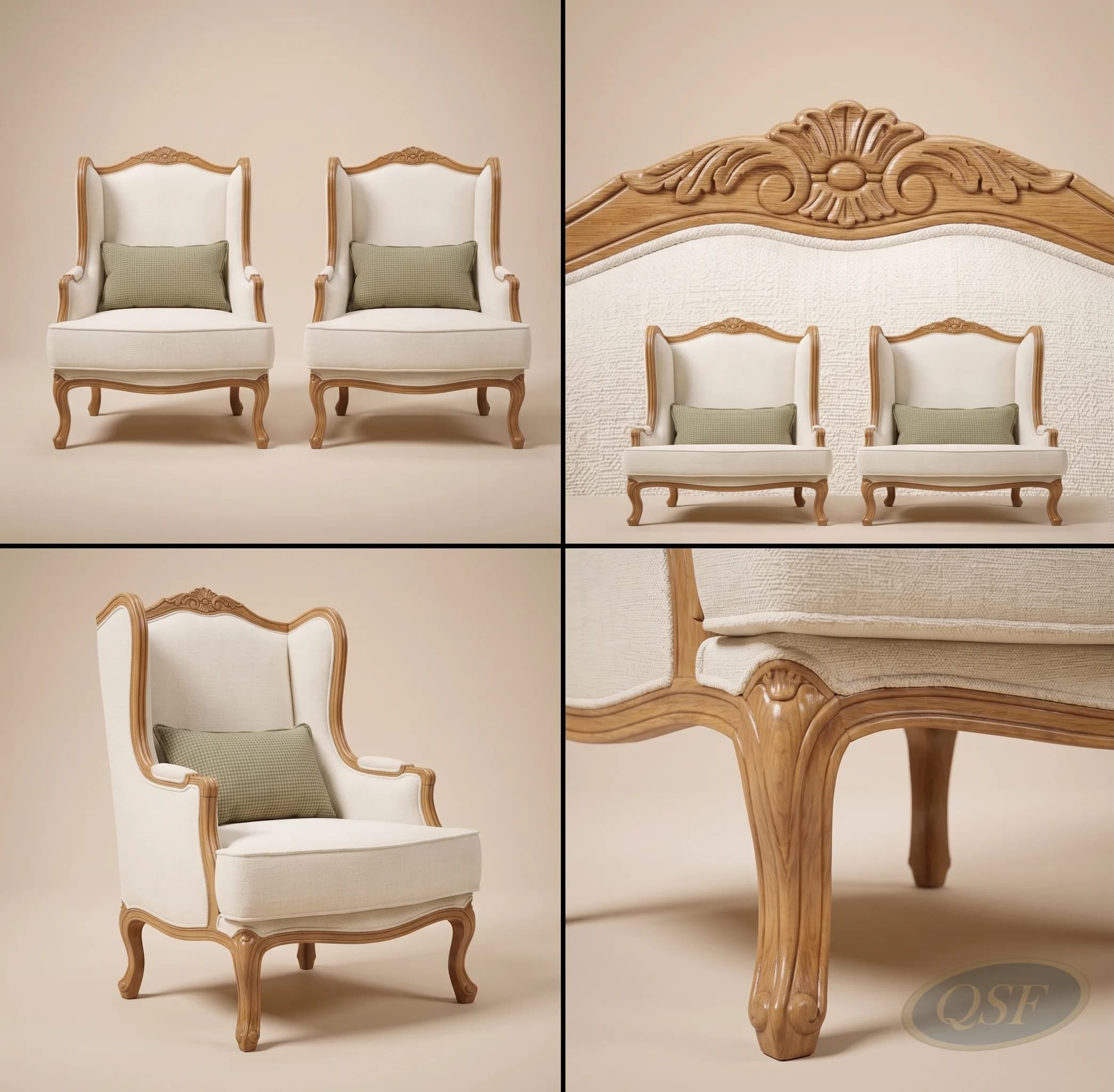 Luxury Chair 48