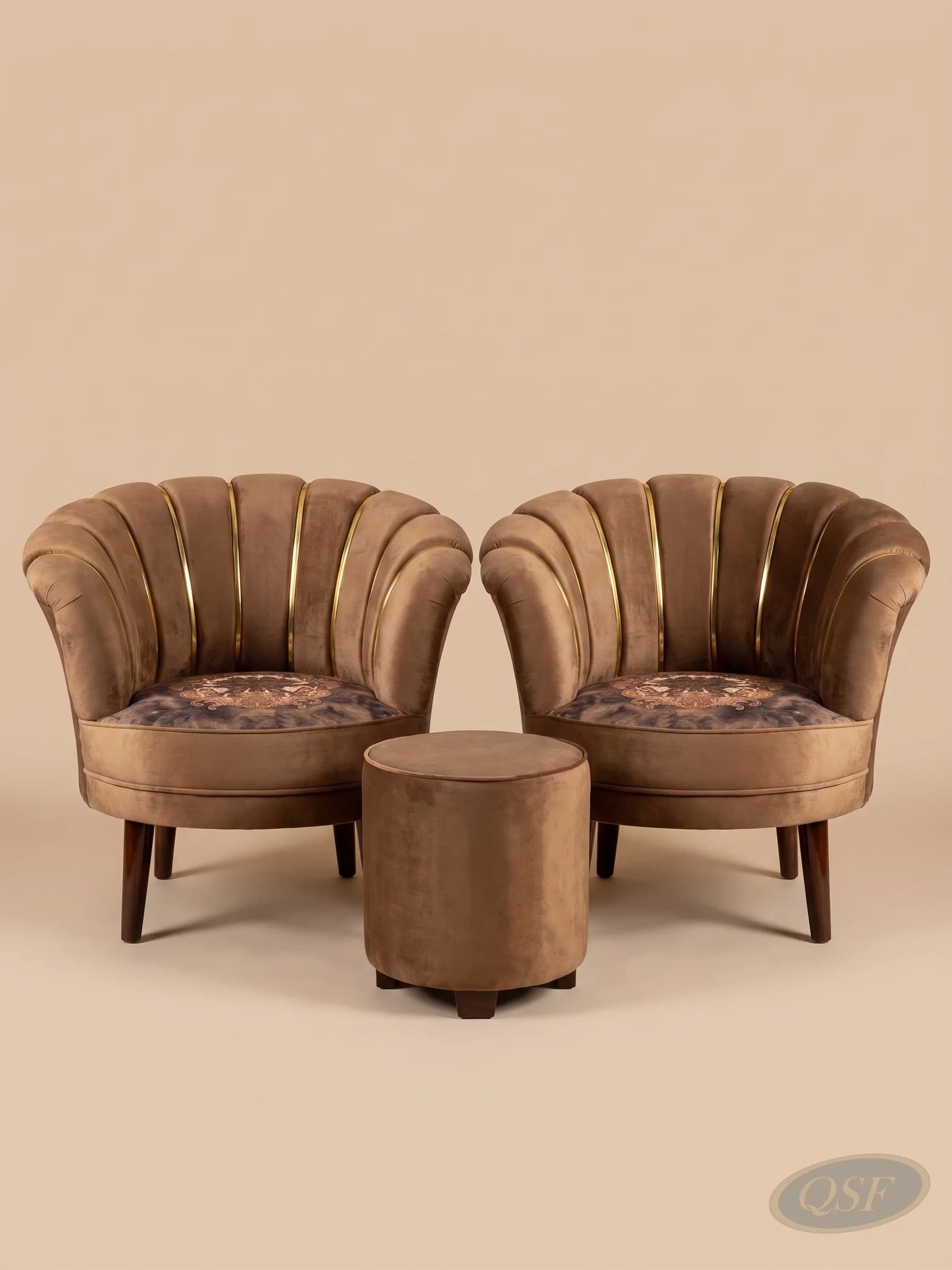 Luxury Chair 49