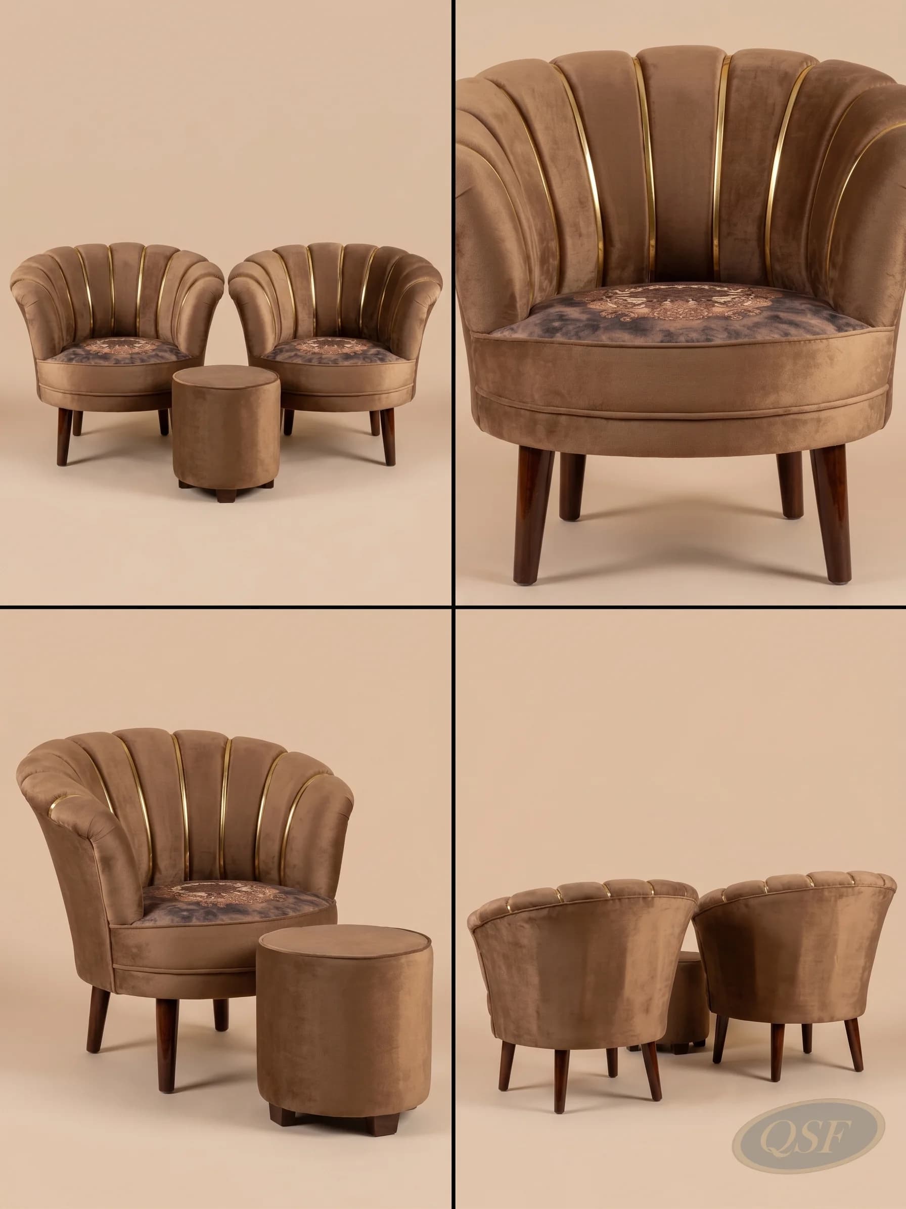 Luxury Chair 49