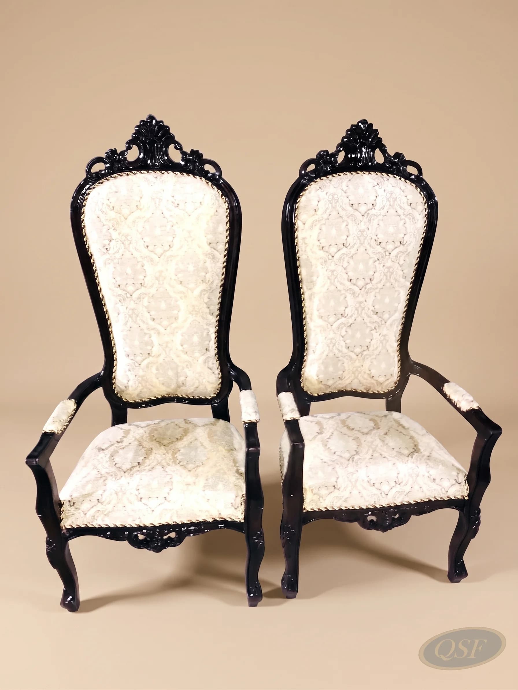 Luxury Chair 50