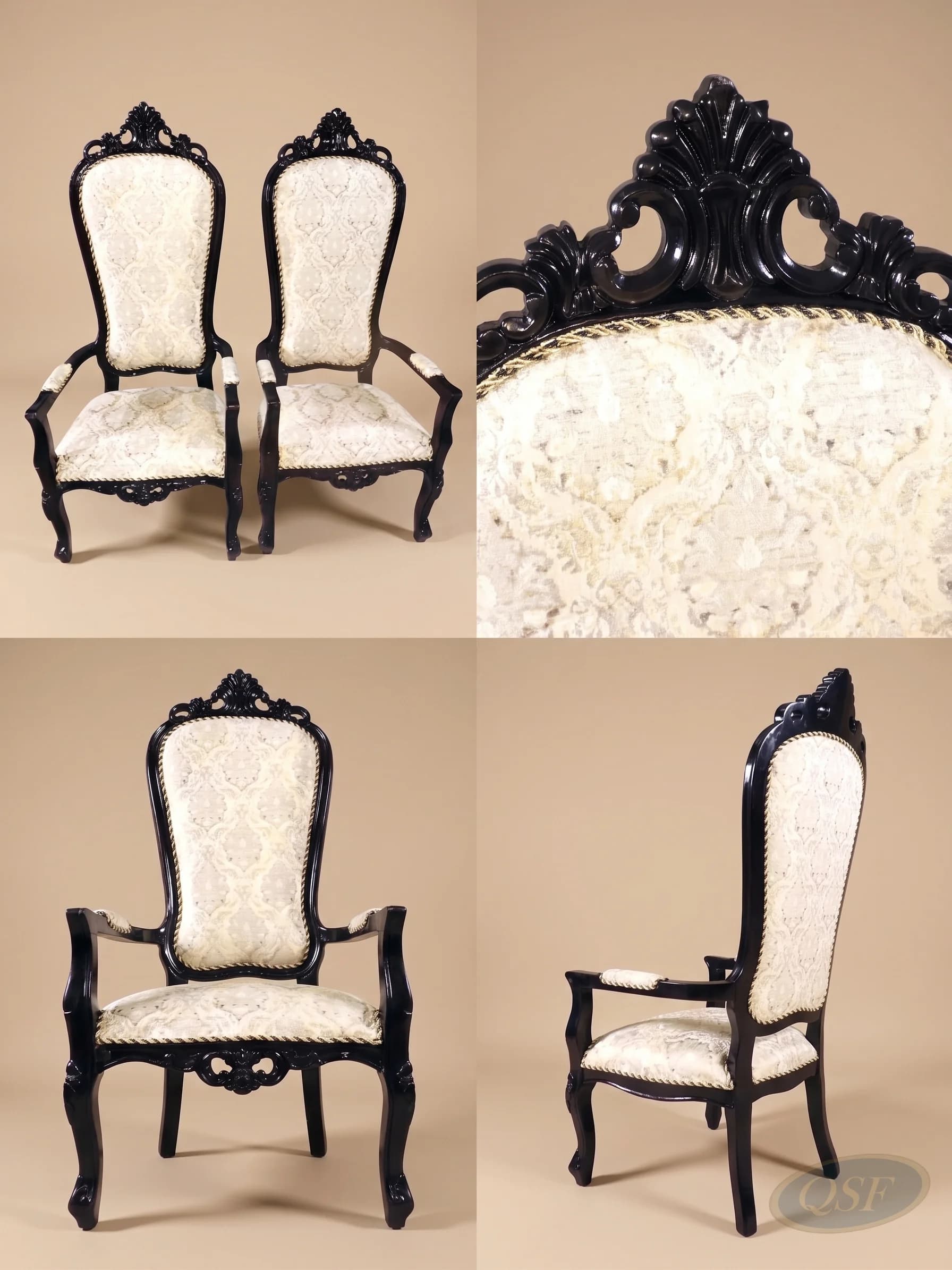 Luxury Chair 50