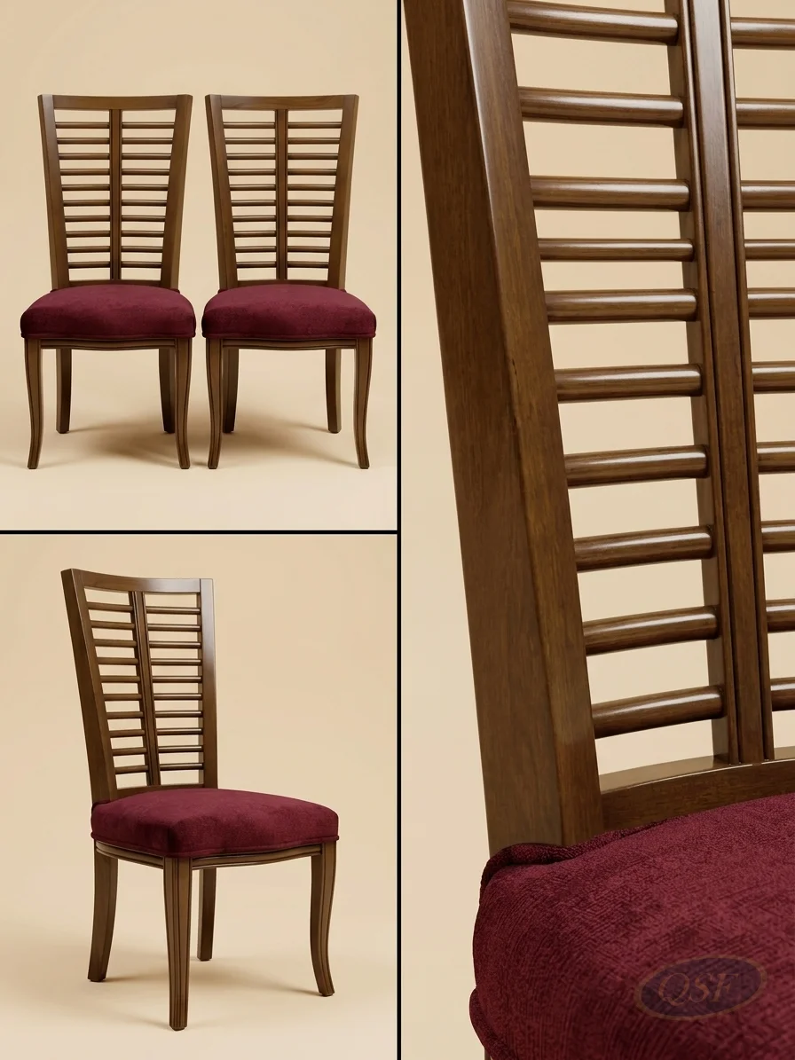 Luxury Chair 51