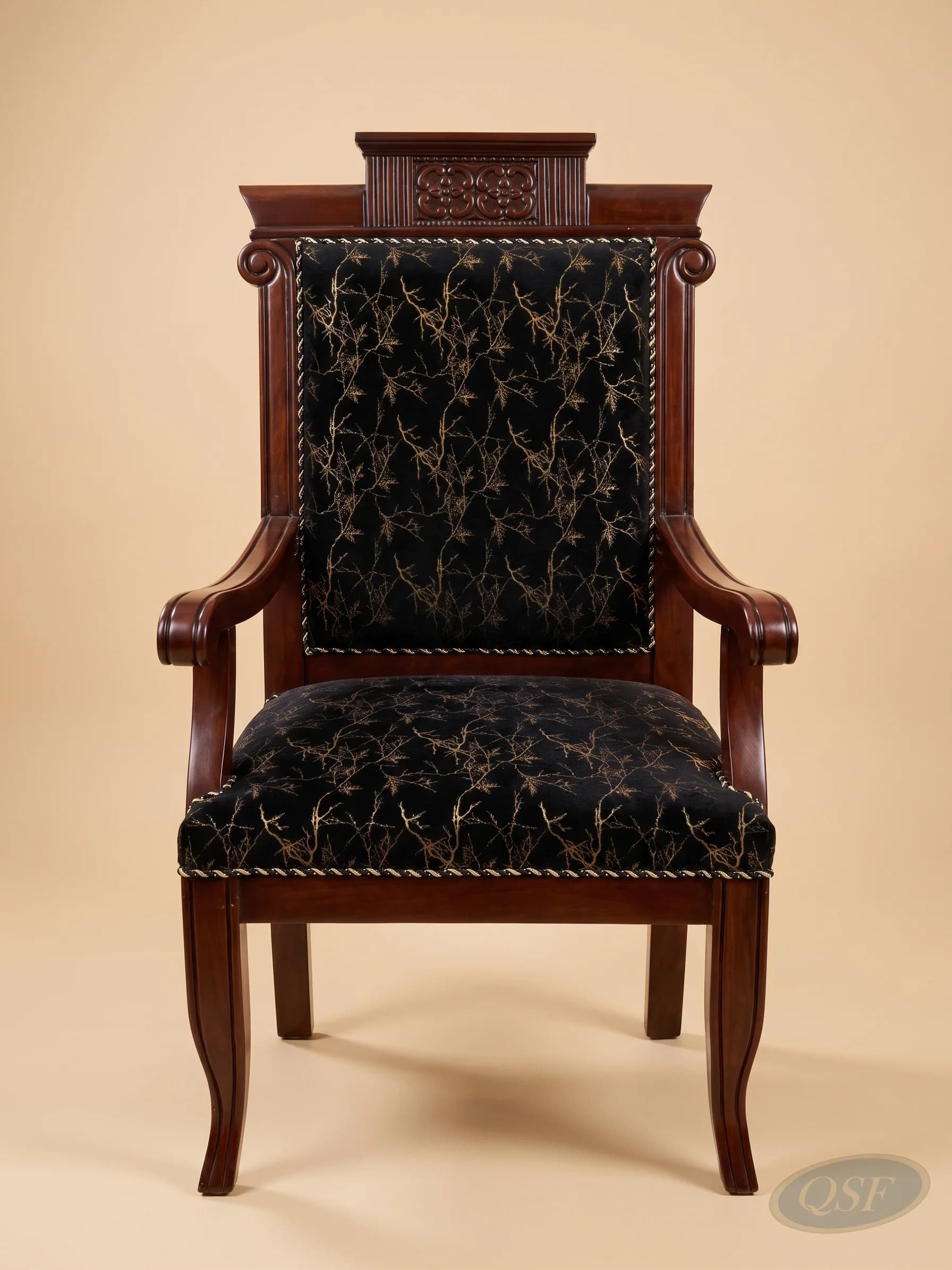 Luxury Chair 52
