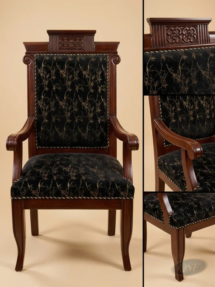 Luxury Chair 52