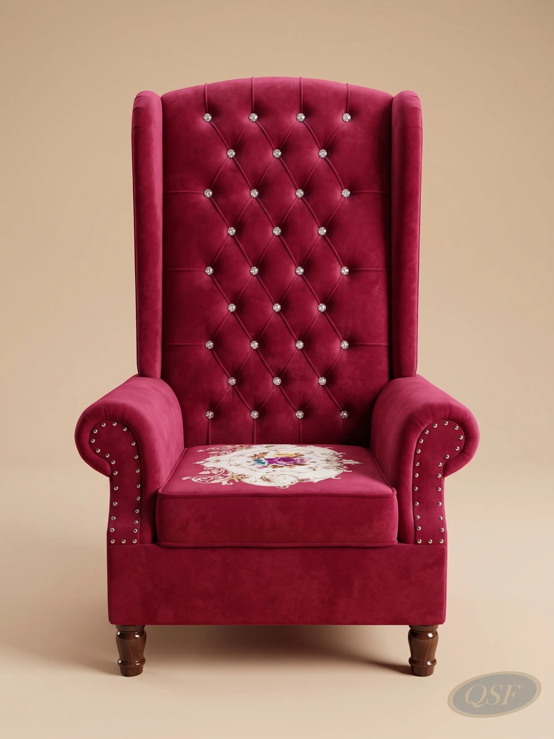 Luxury Chair 53