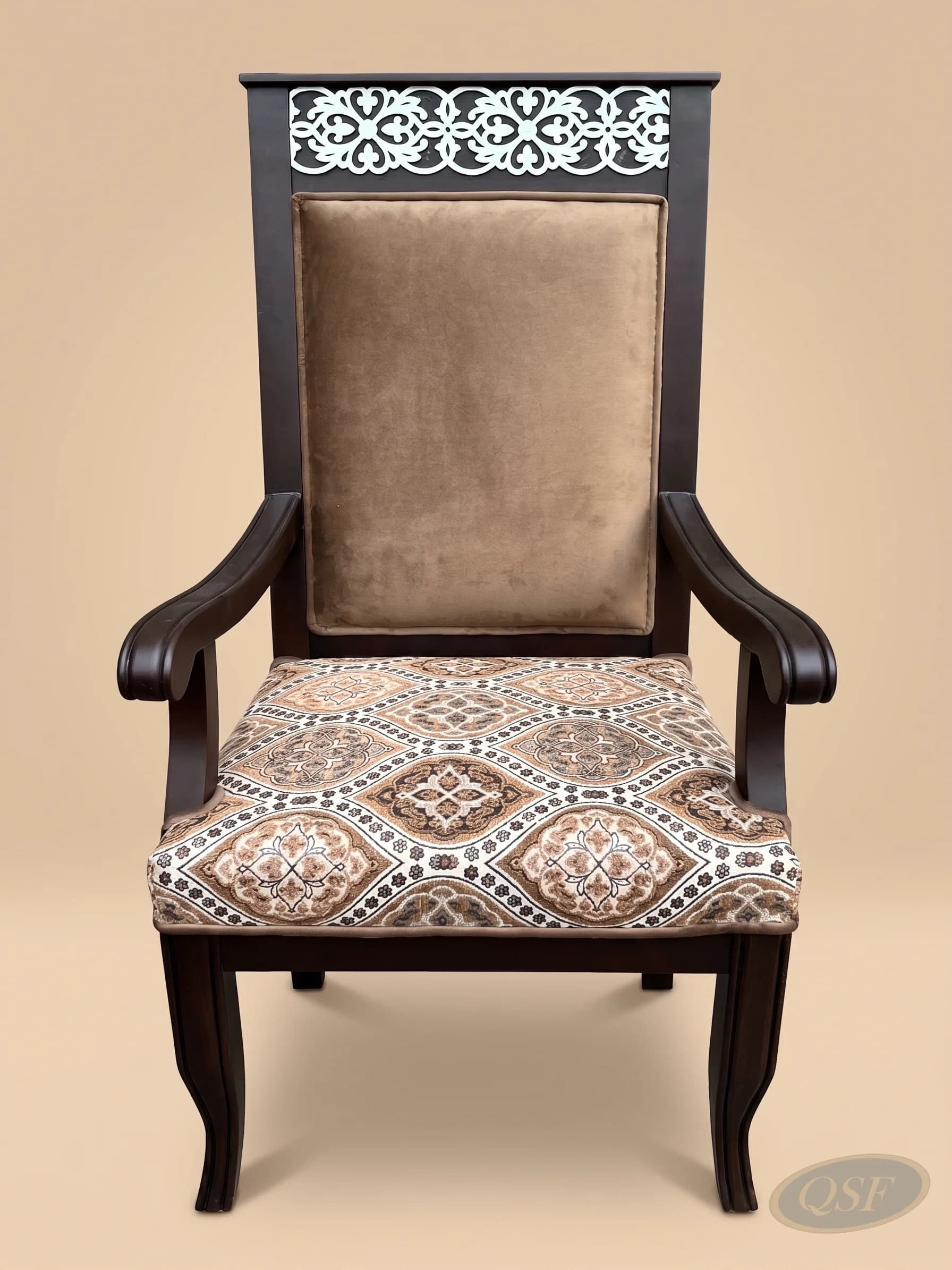 Luxury Chair 54