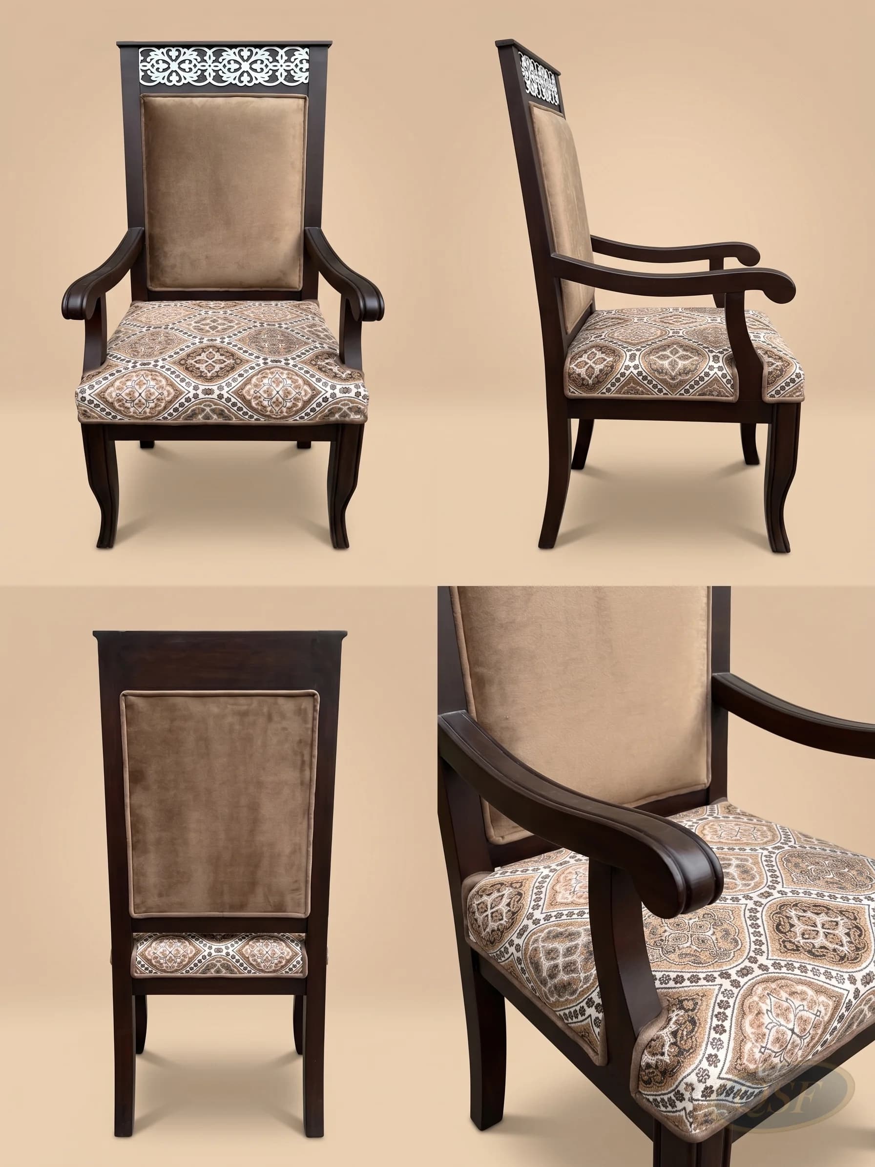 Luxury Chair 54
