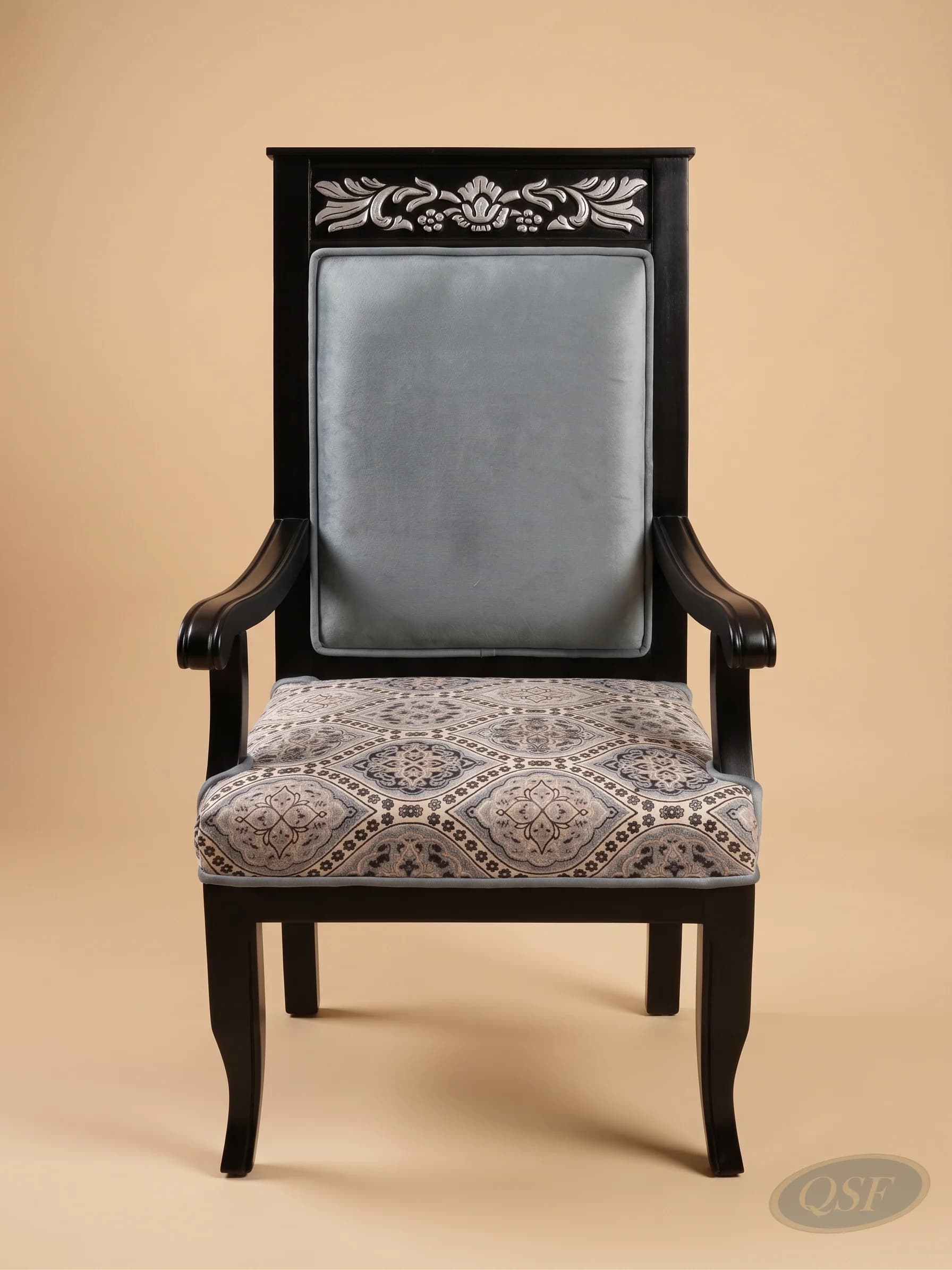 Luxury Chair 55